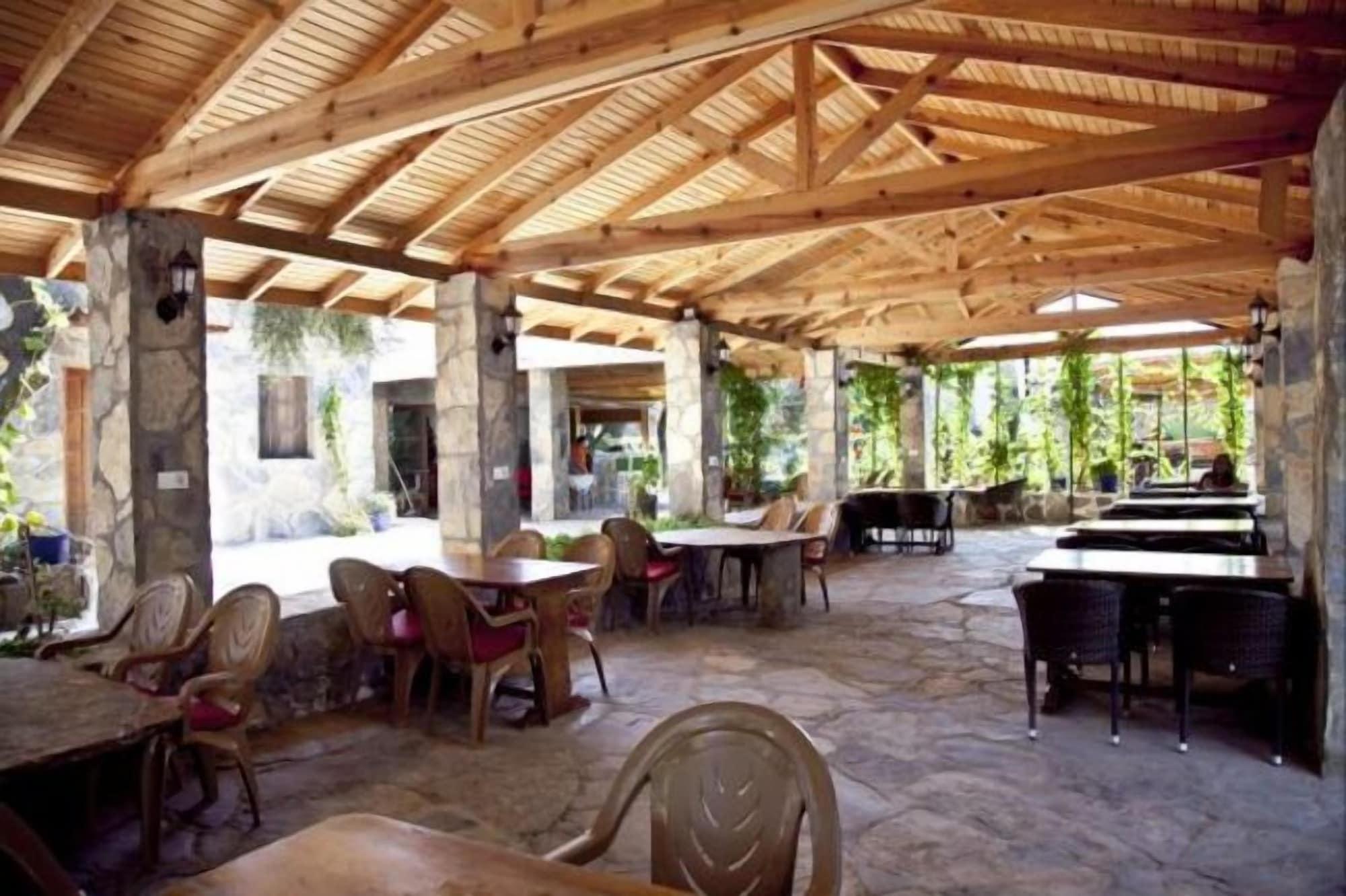 Guest house Sahin & Restaurant
