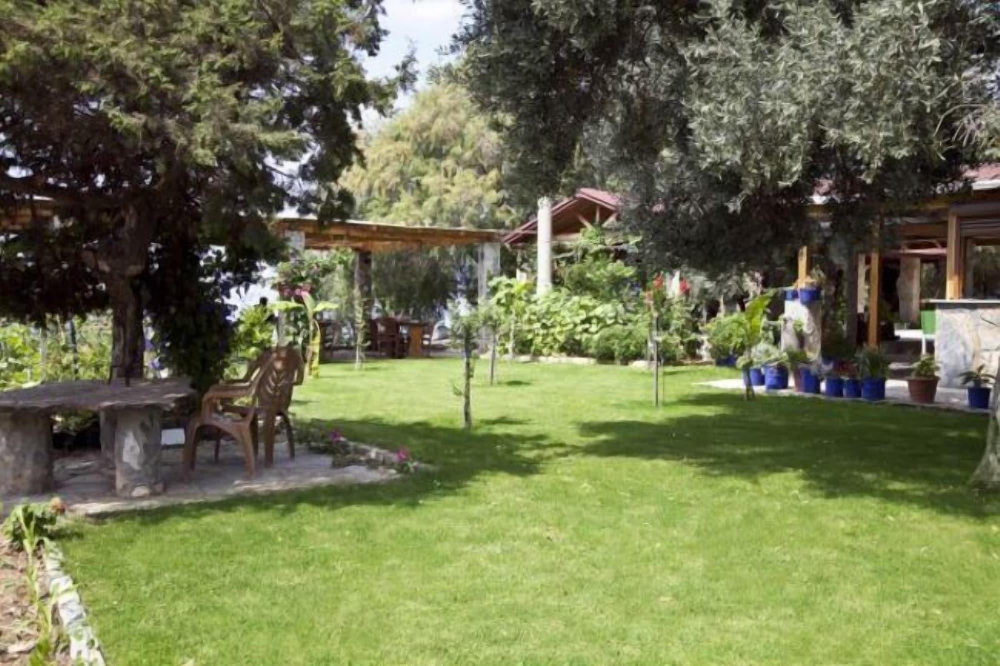 Guest house Sahin & Restaurant Yaliciftlik
