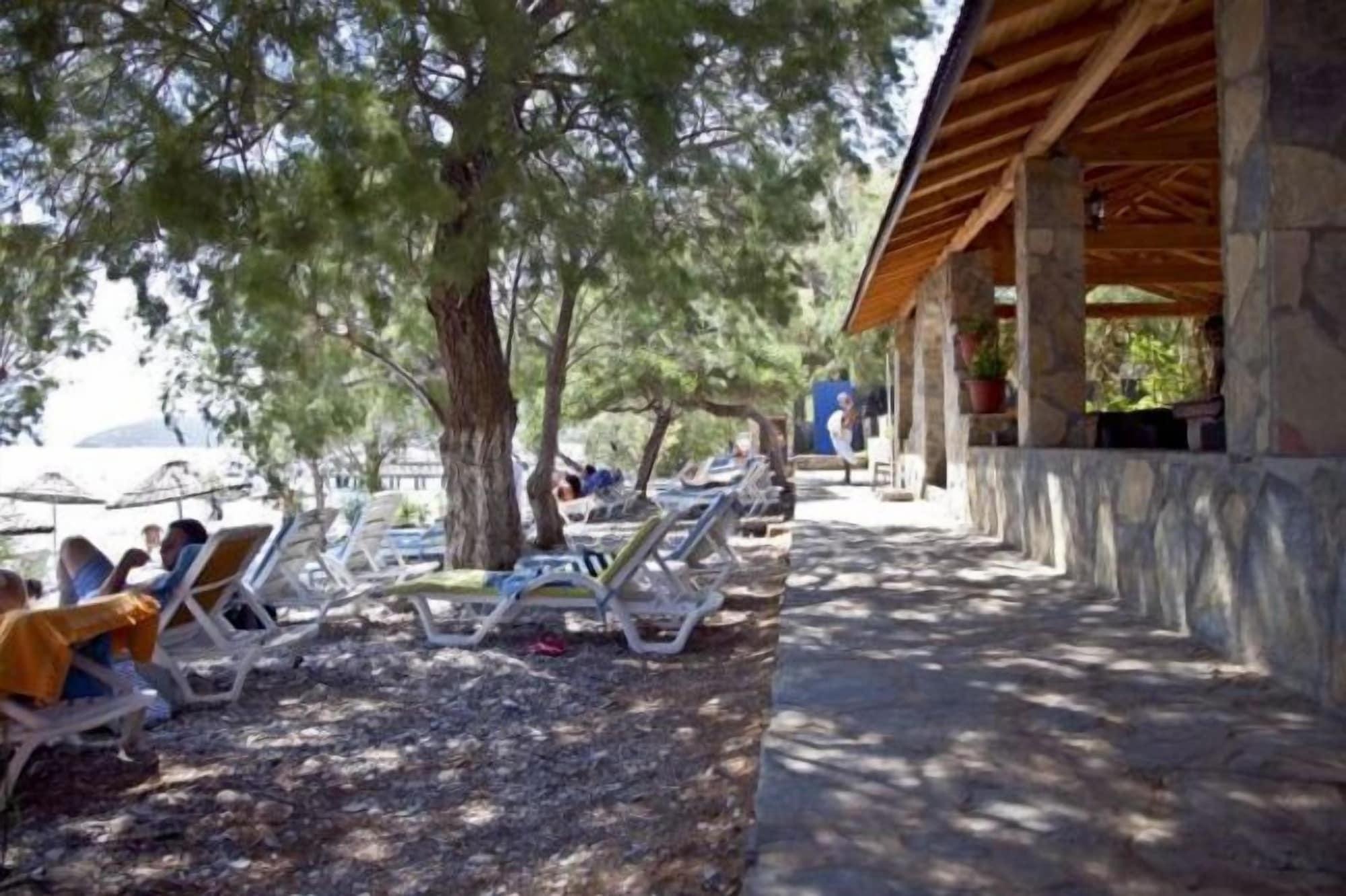 Sahin & Restaurant Guest house