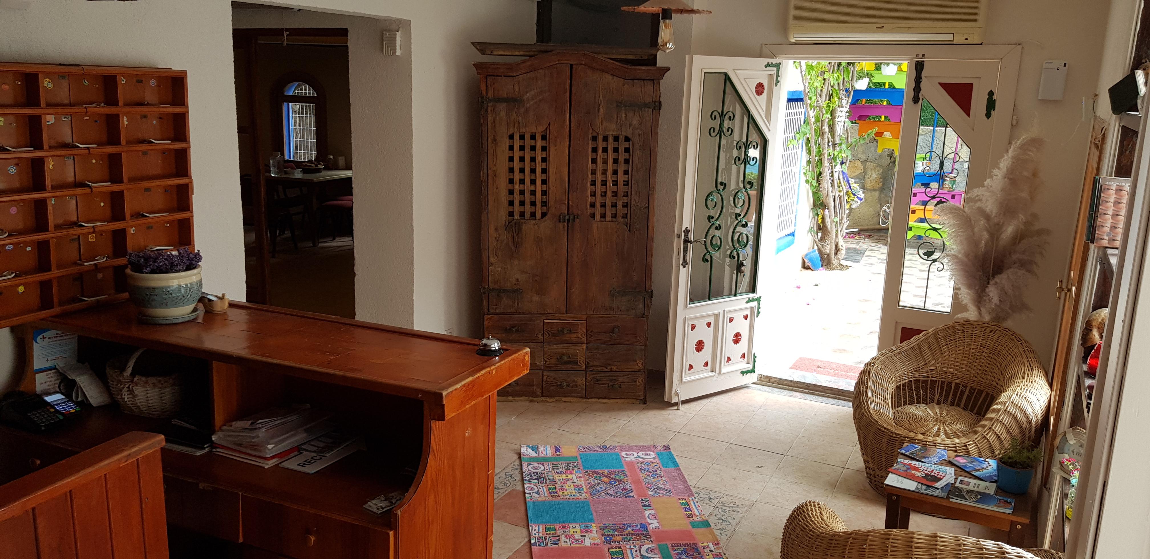 Hakan Apartment Bitez