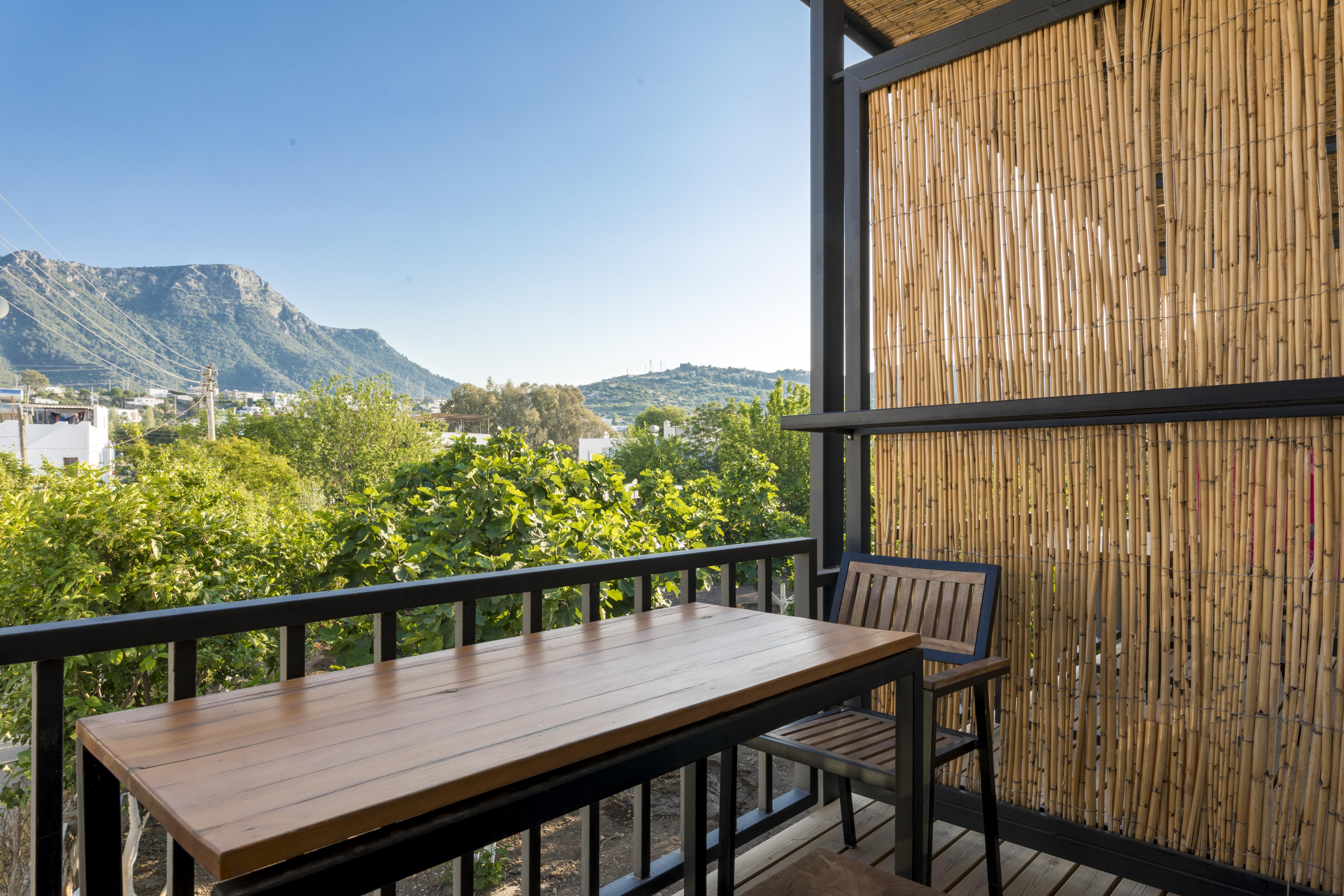 Daphnis Hotel