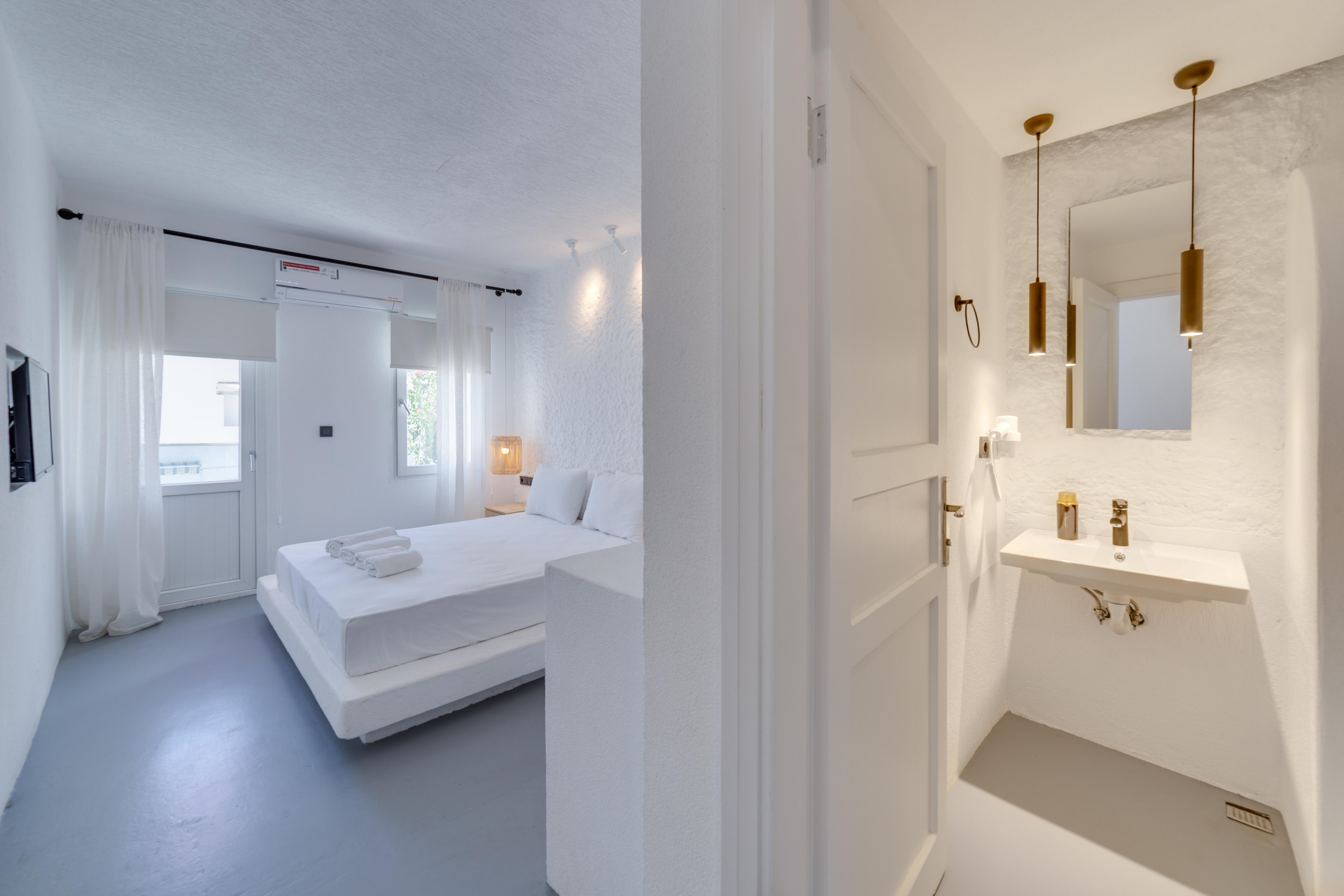 The Hello Hotel Gumbet
