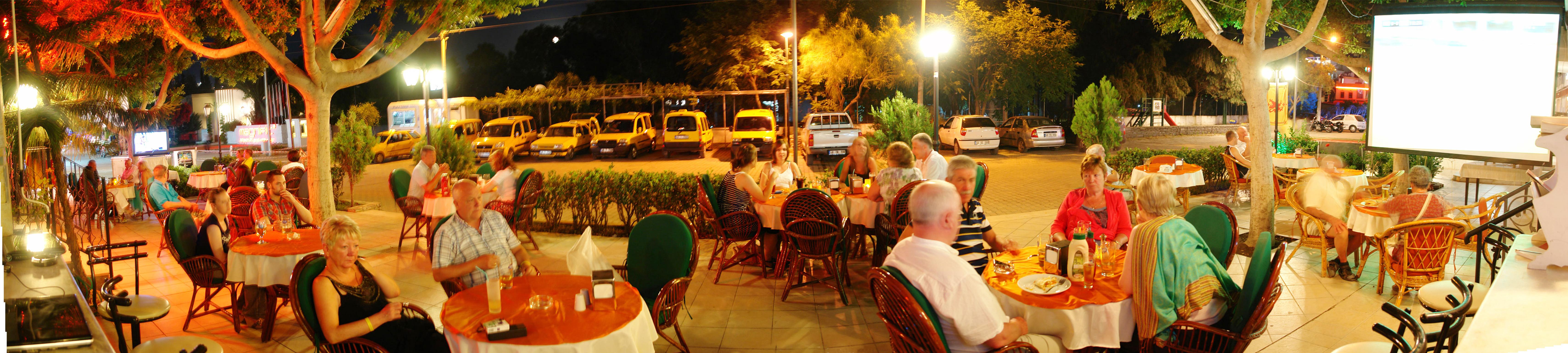 The Hello Hotel Gumbet