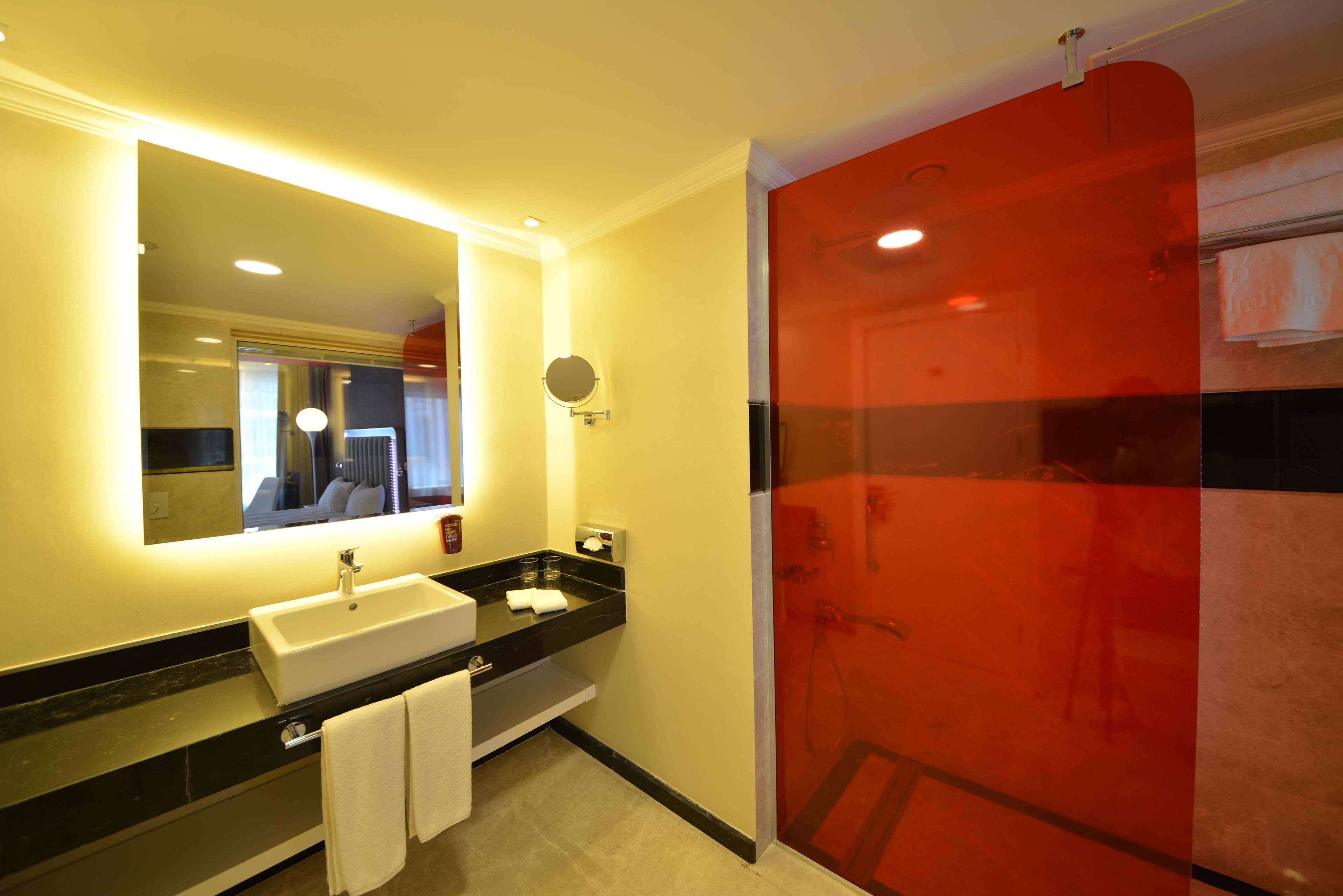 Park By Radisson Cankaya Ankara