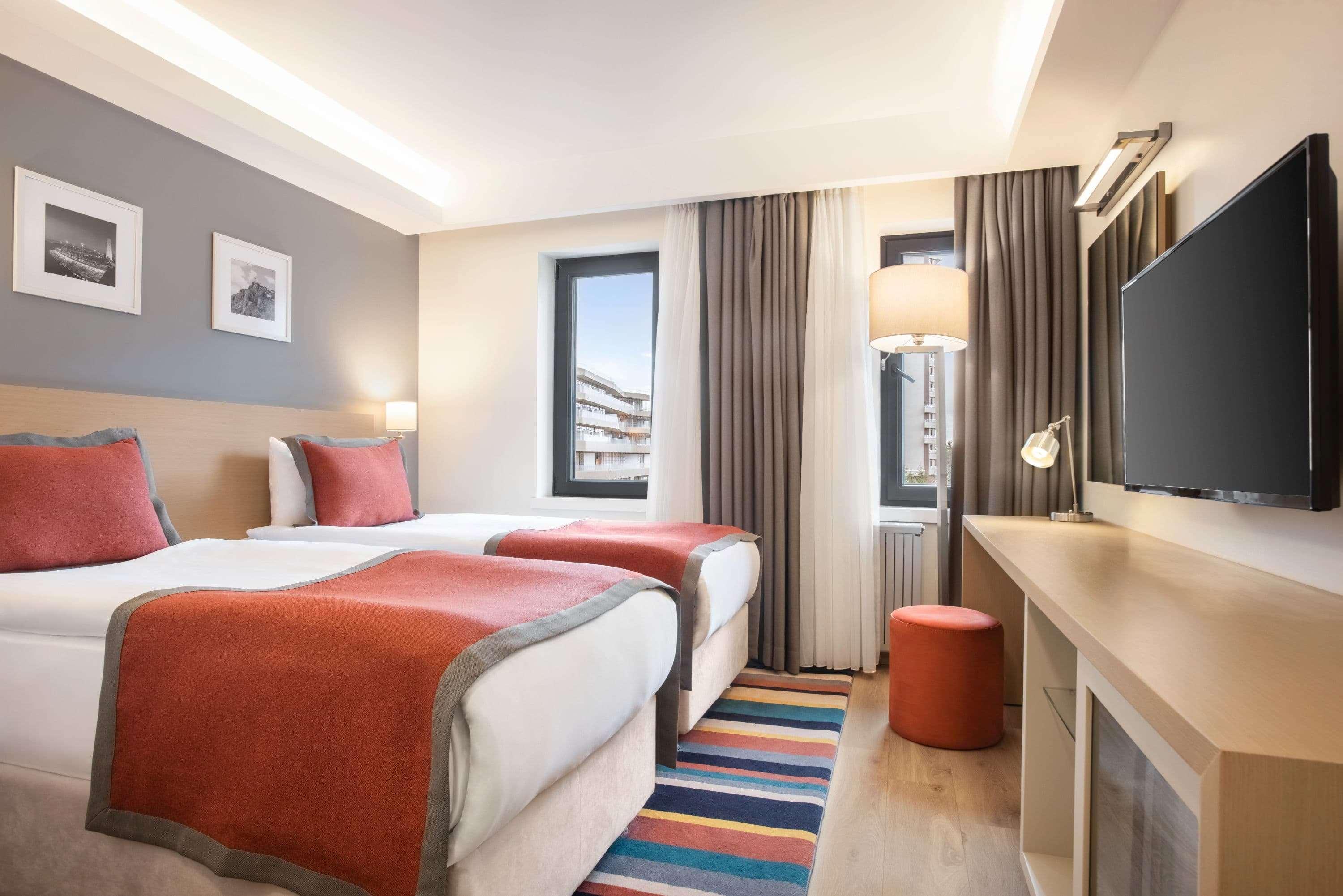 Tryp By Wyndham Oran