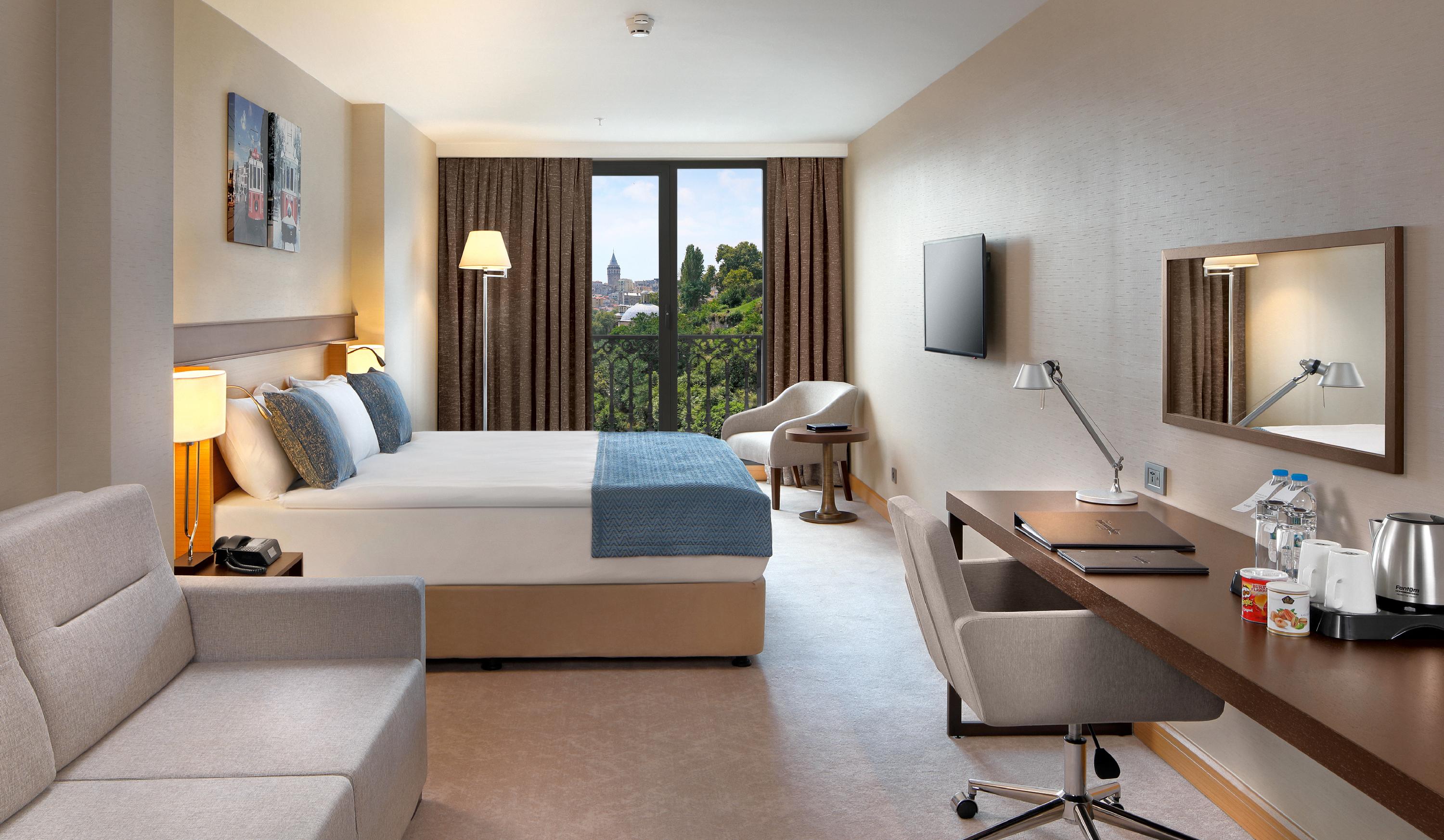 Port Bosphorus Hotel
