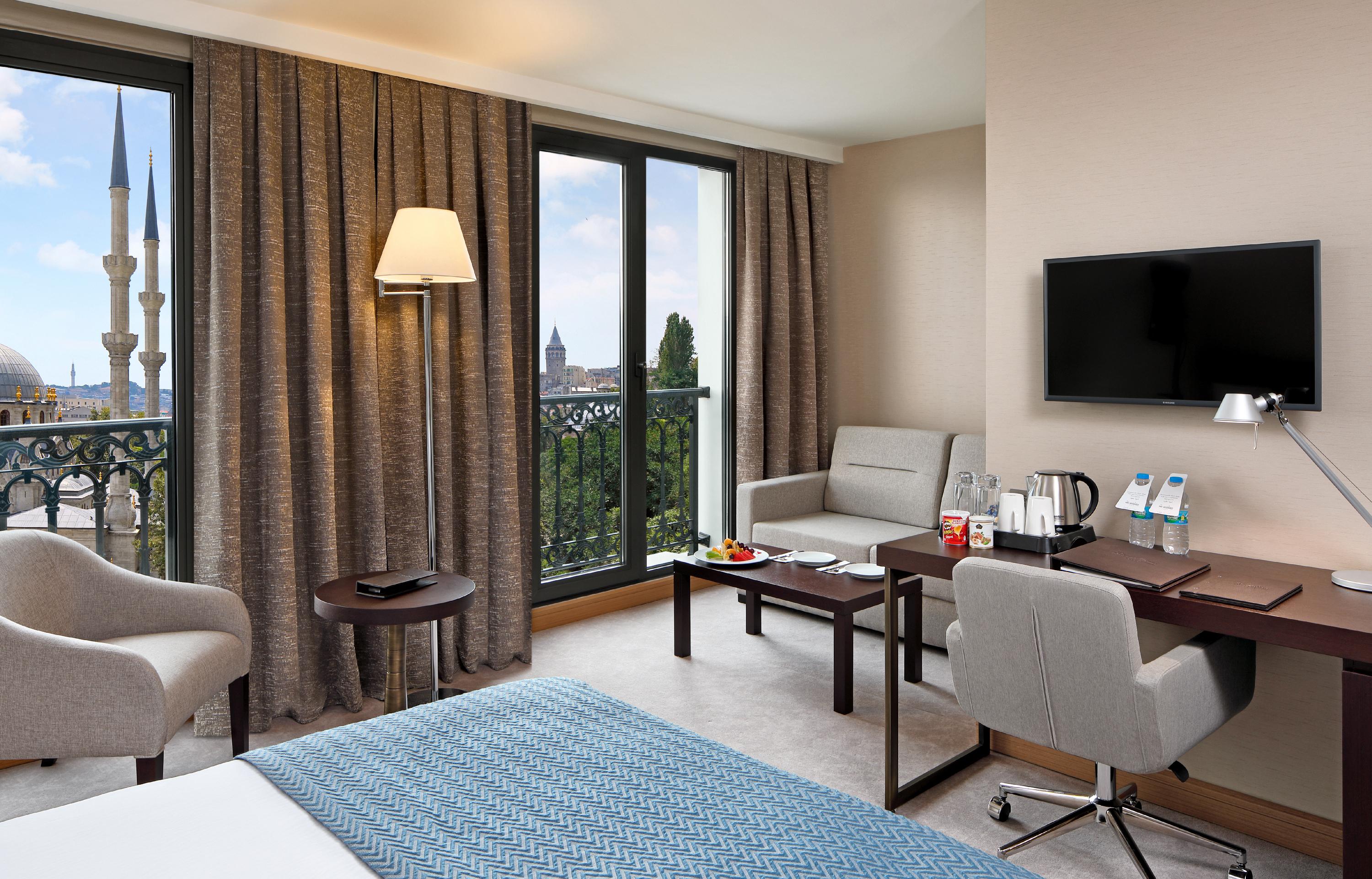 Port Bosphorus Hotel