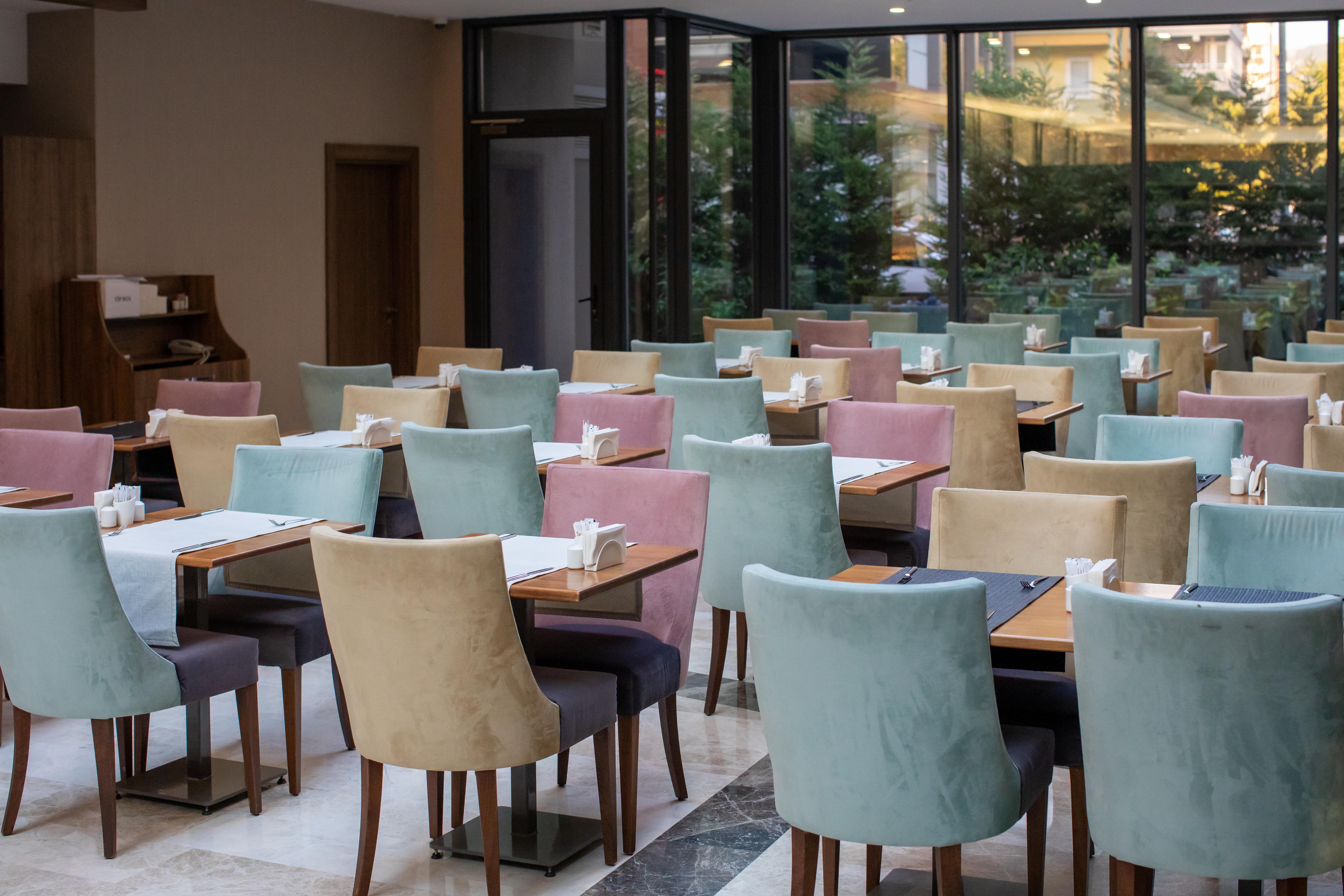 Hotel Extenso 4*
