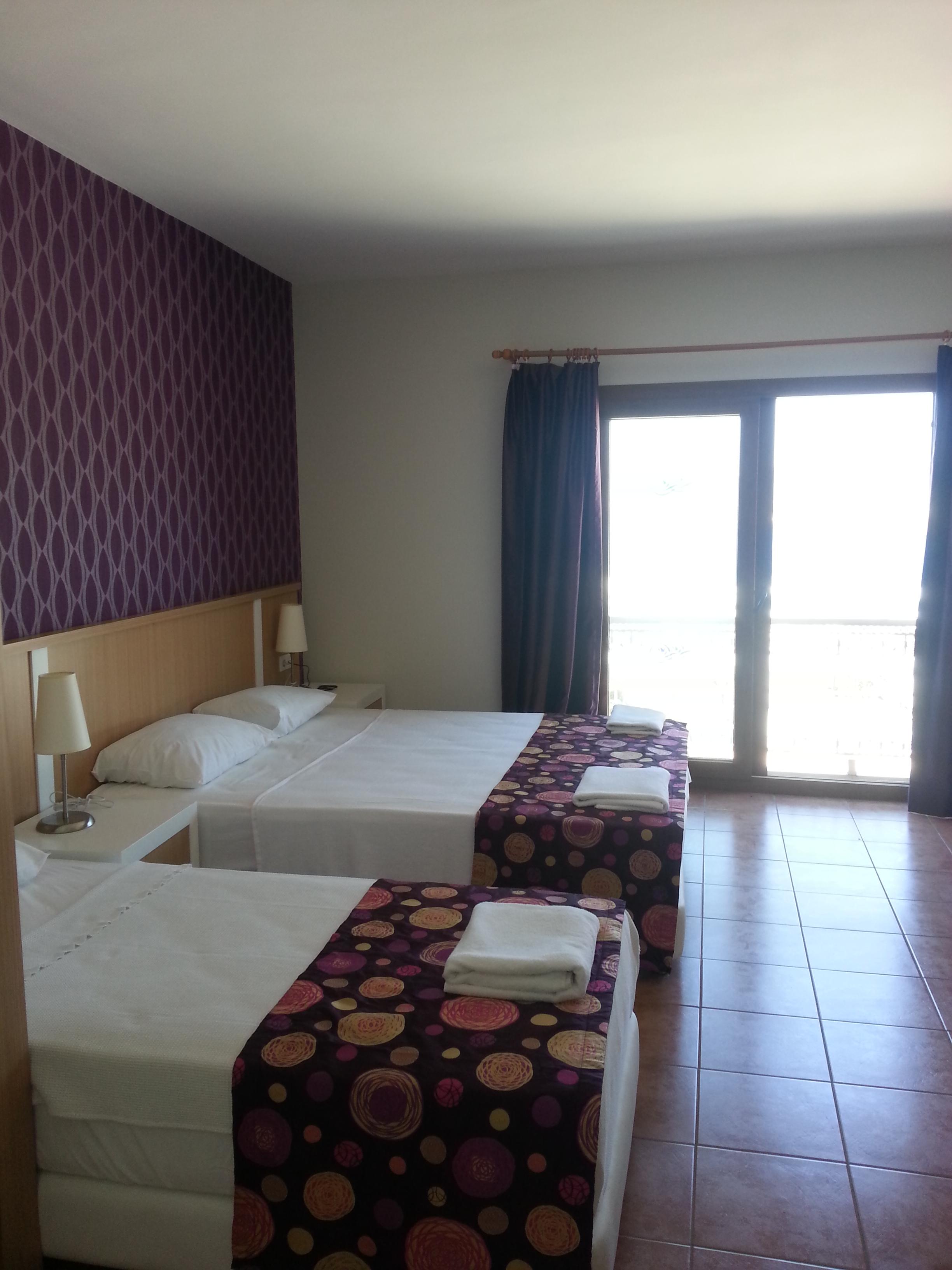 Riva Bodrum Resort- Adult Only +16 Gumbet