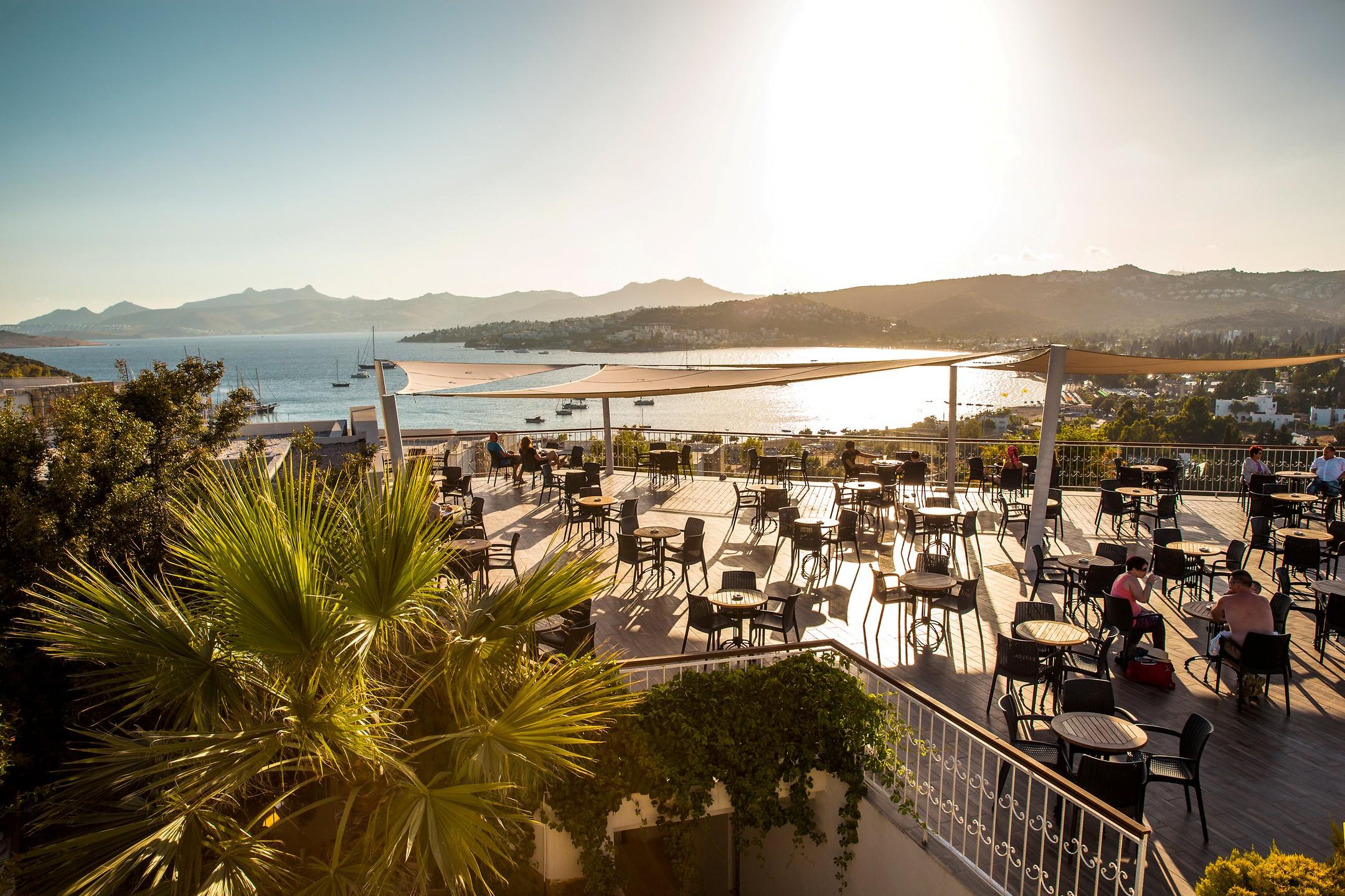 Hotel Riva Bodrum Resort- Adult Only +16