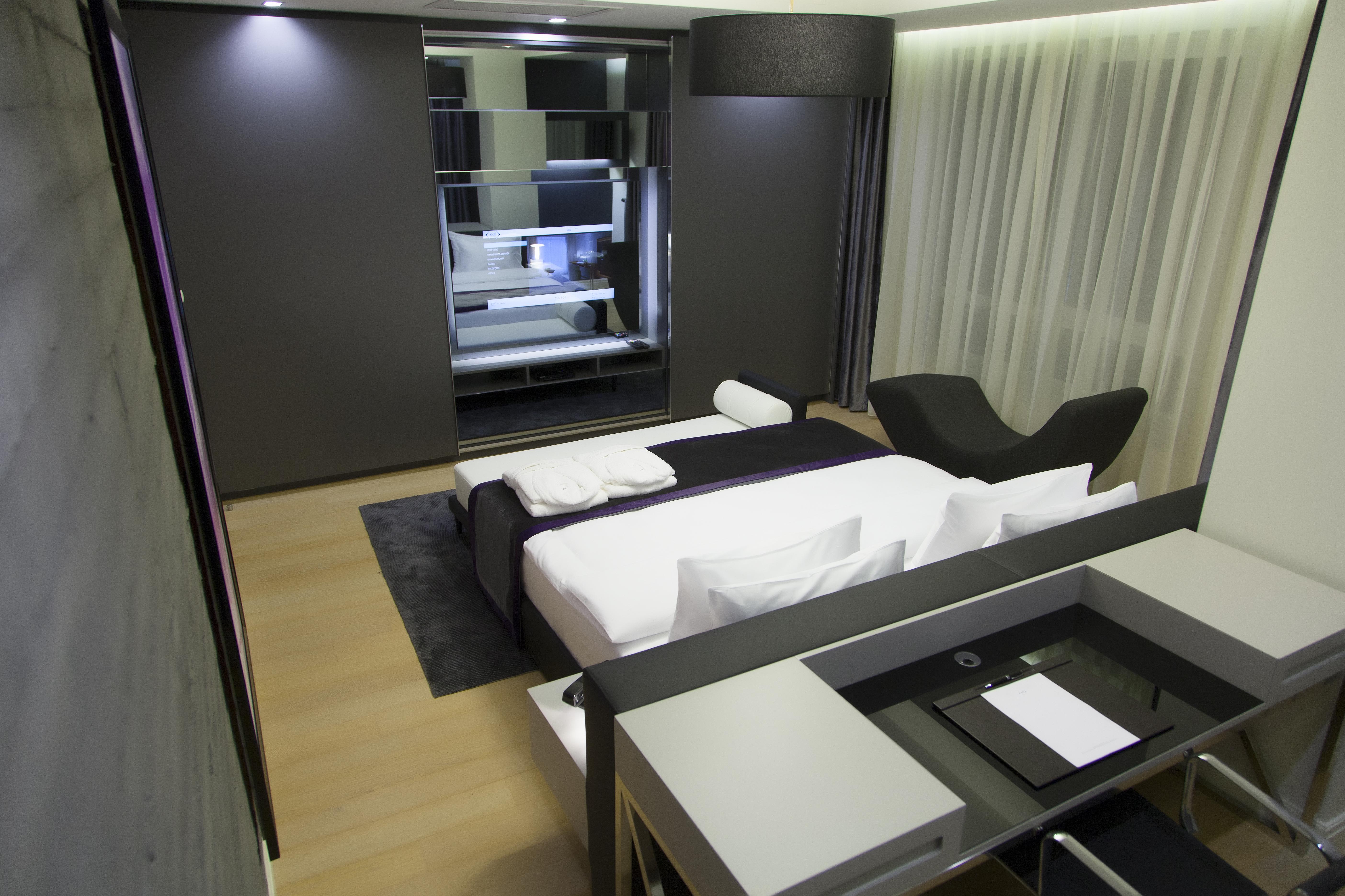 The Leos Aparthotel Istanbul