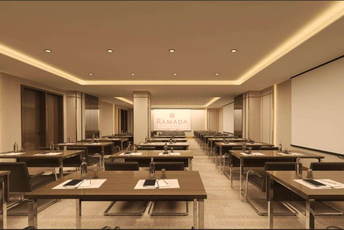 Hotel Ramada Beylikduzu Istanbul