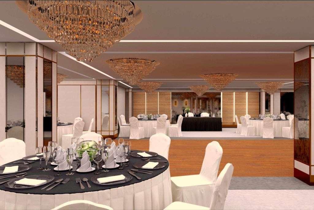Ramada Beylikduzu Hotel