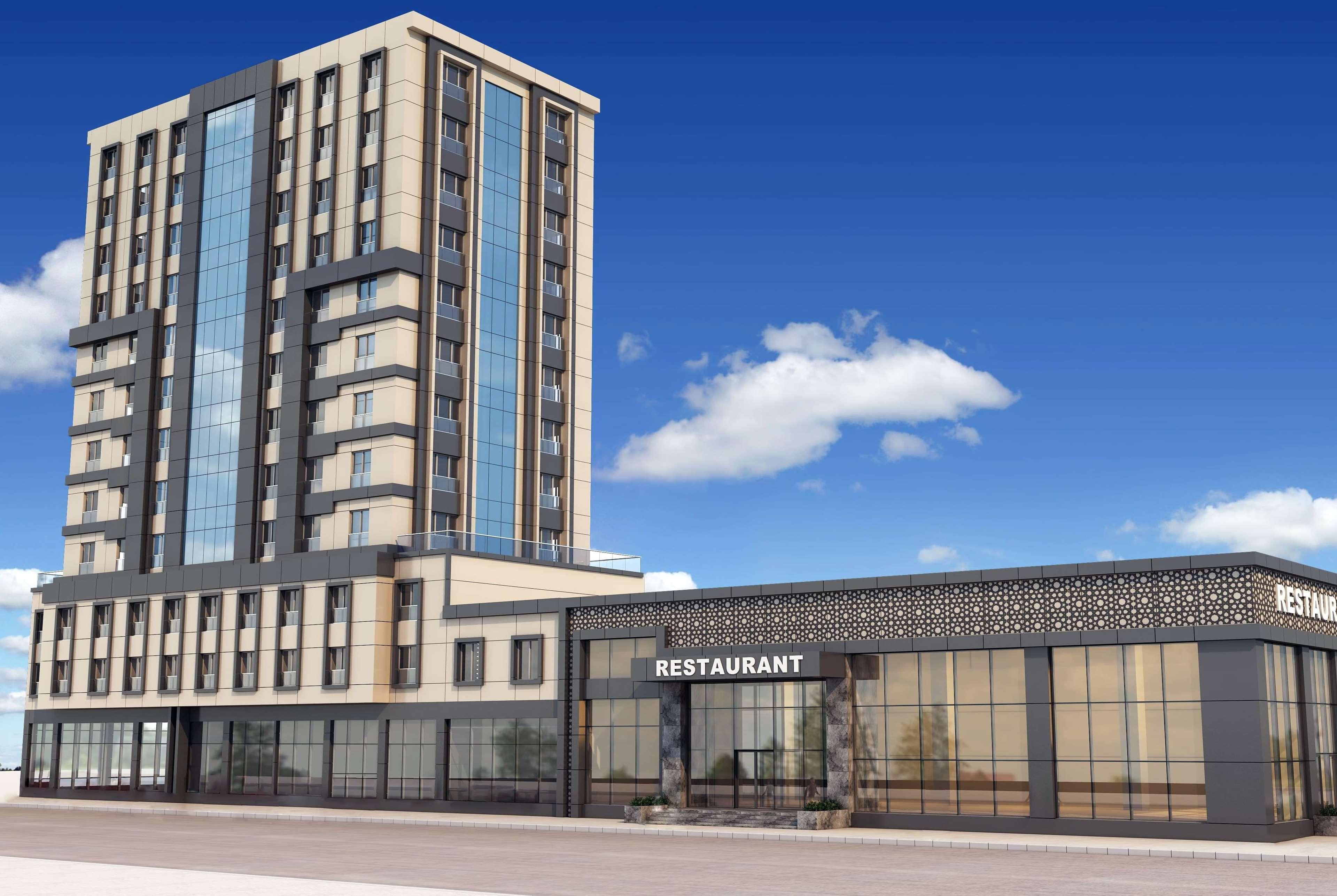 Hotel Ramada Beylikduzu Istanbul