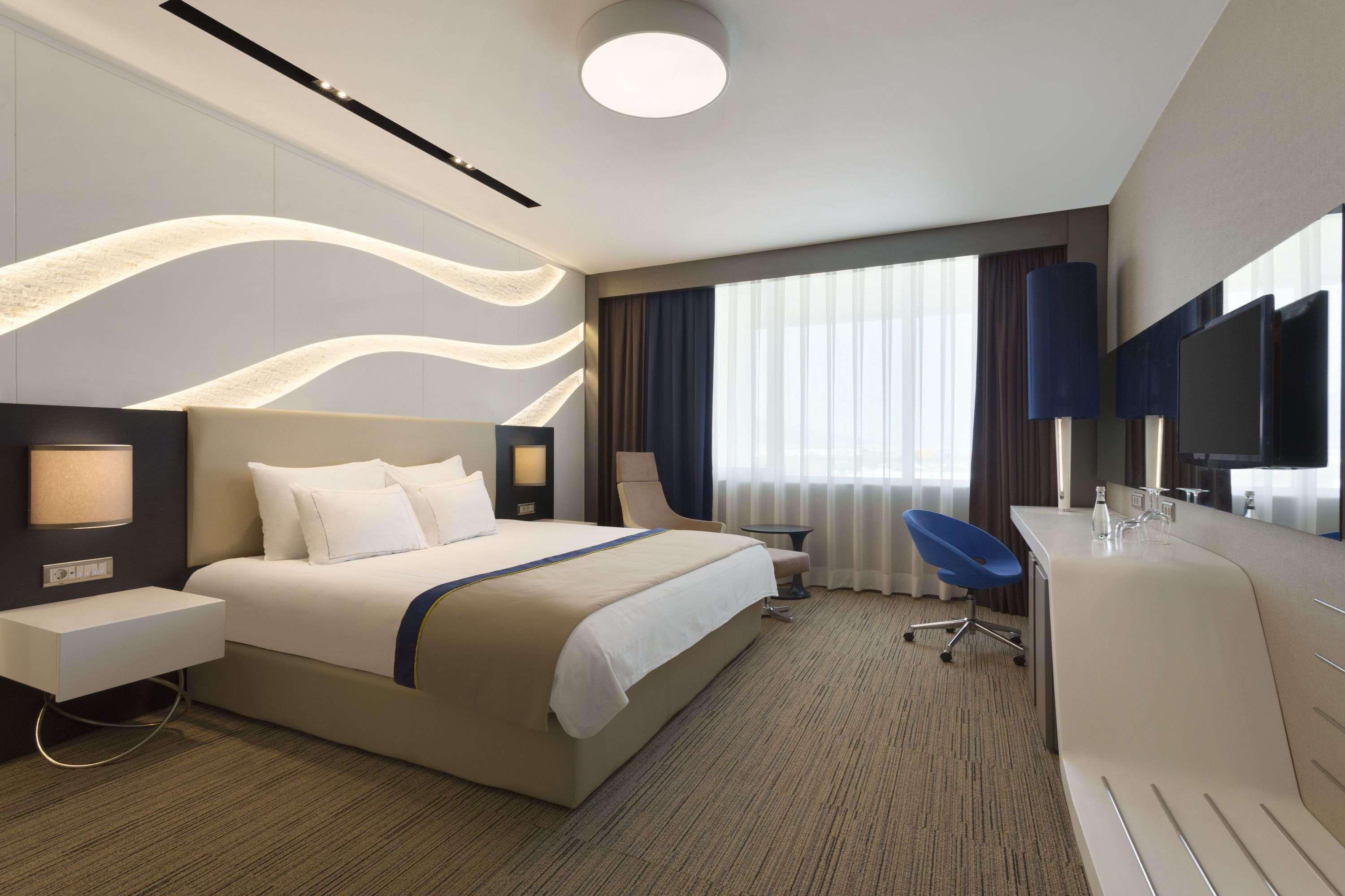 Ramada & By Wyndham Izmir 4* Kemalpasa (Izmir)