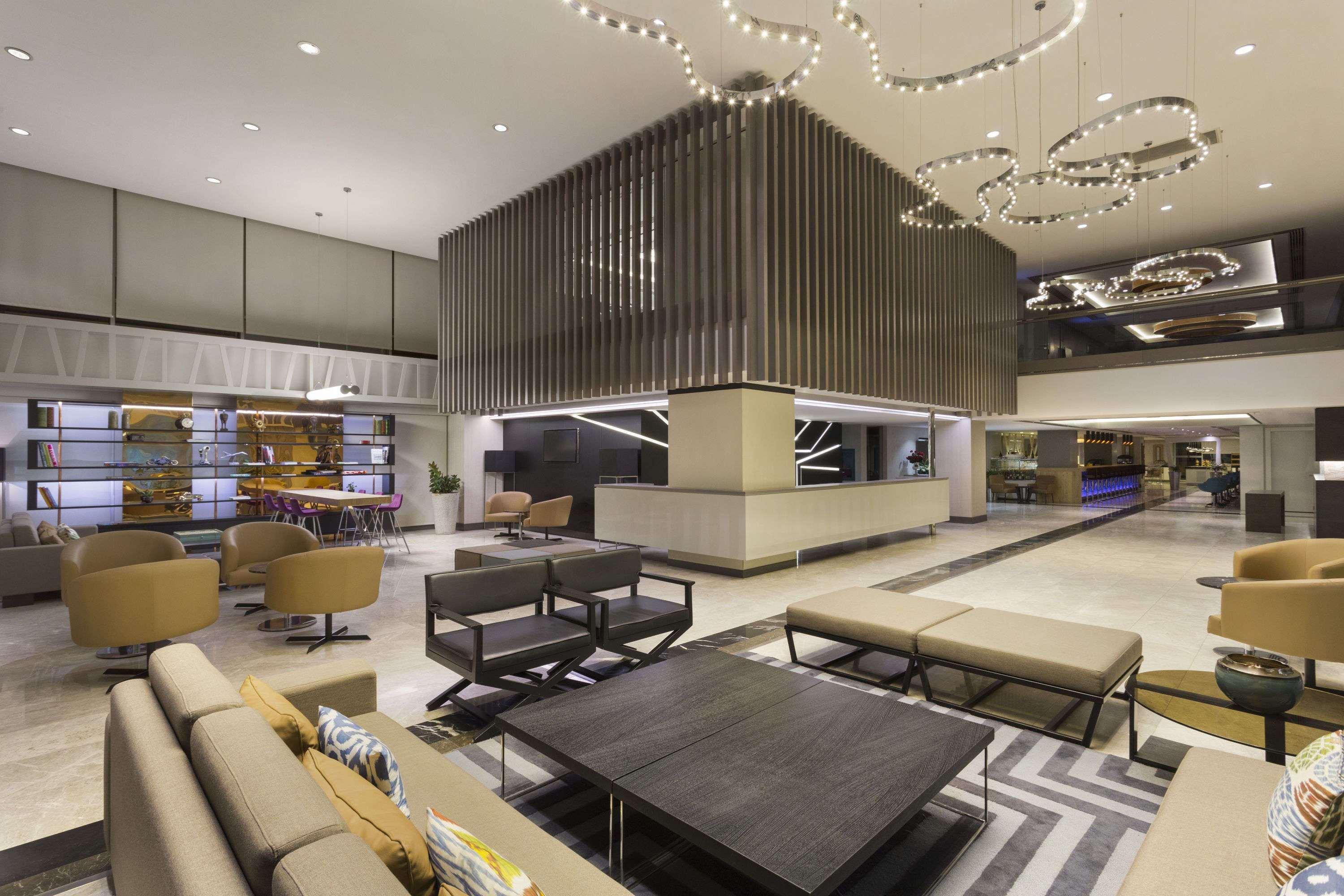 Ramada & By Wyndham Izmir