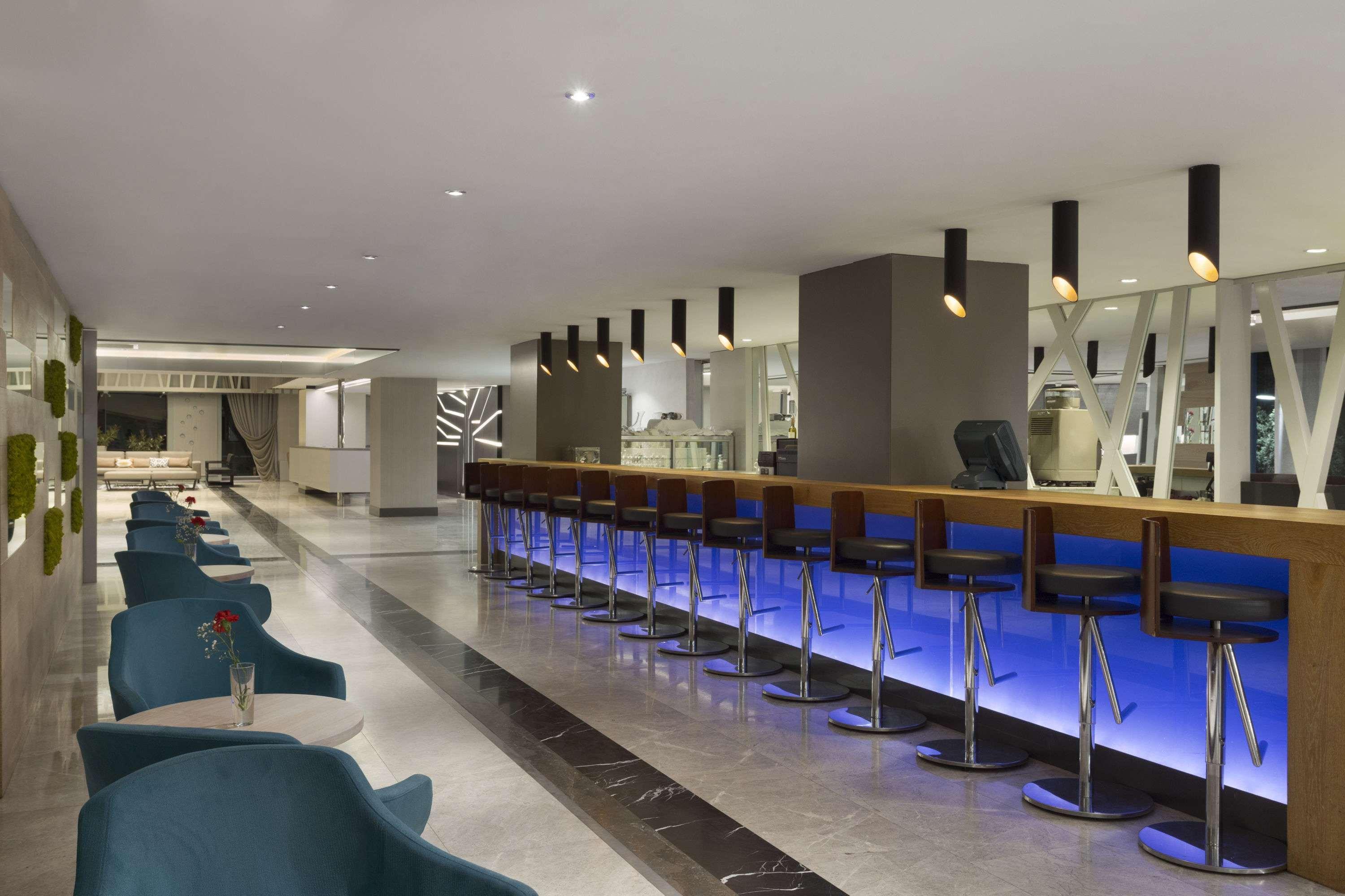 Ramada & By Wyndham Izmir Hotel Kemalpasa (Izmir)
