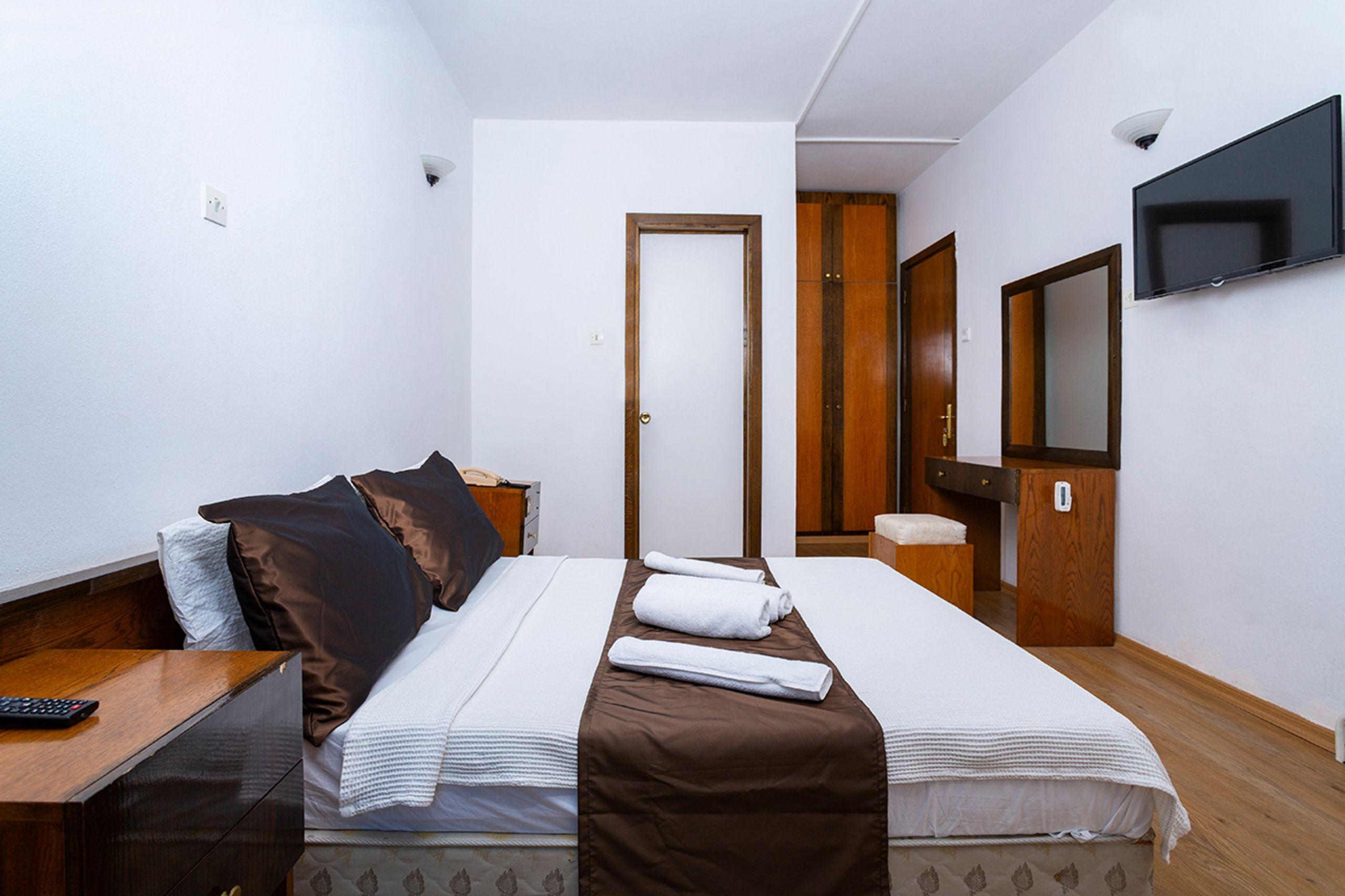 Bed & Breakfast Kabasakal 2*