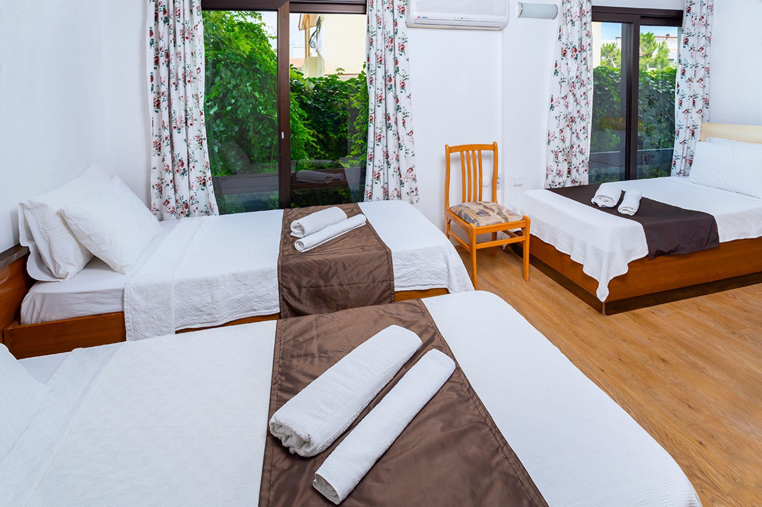 Kabasakal Bed & Breakfast Cesme