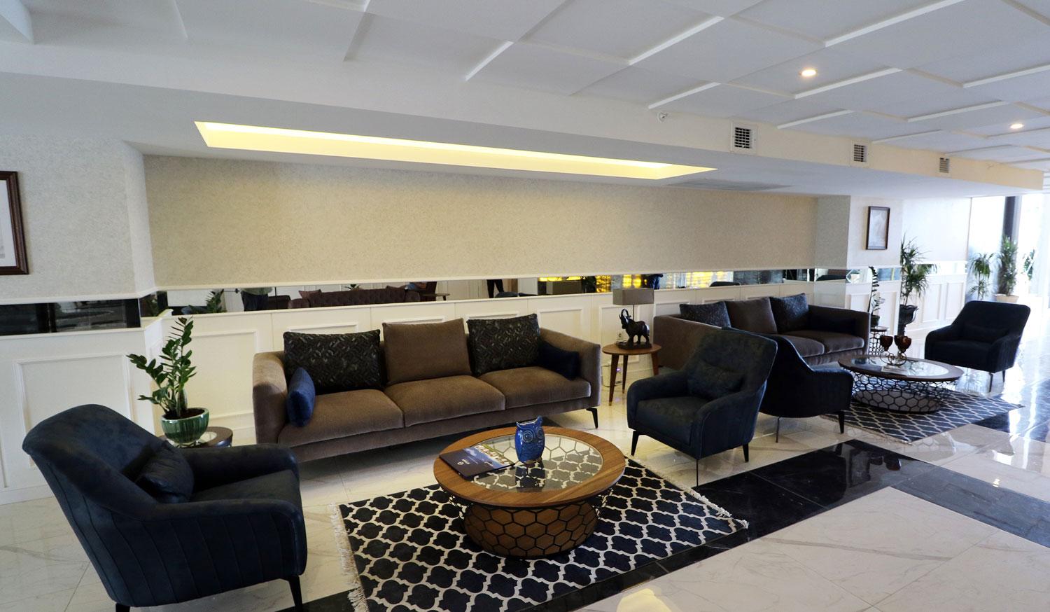 Yildiz Life 3* Trabzon