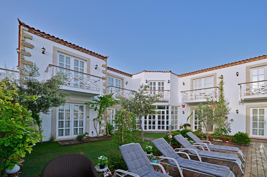 Hotel Bay C Alacati