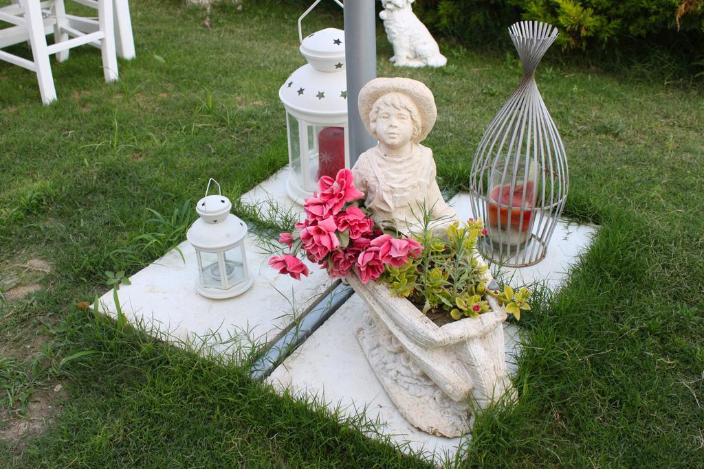 Lucky Angel