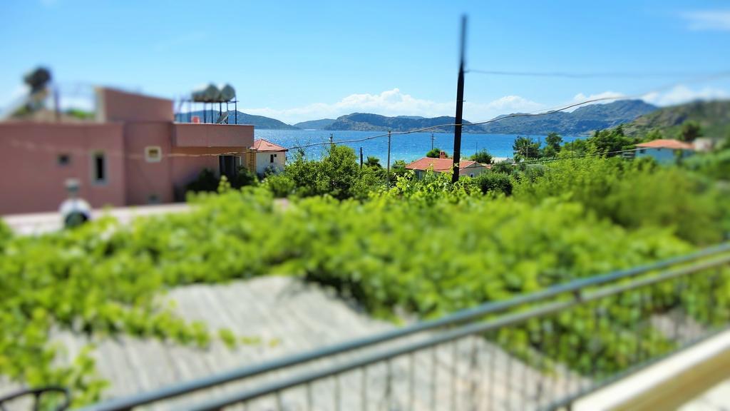Yuksel Homestay