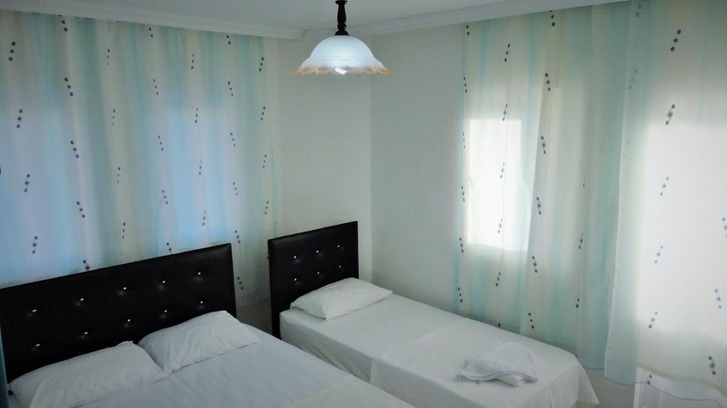 Homestay Yuksel *