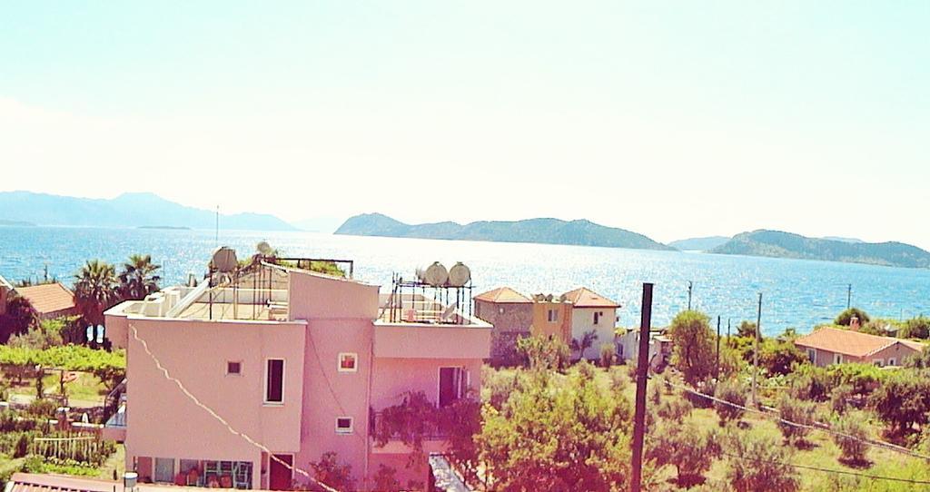 Yuksel Sogut (Aegean)