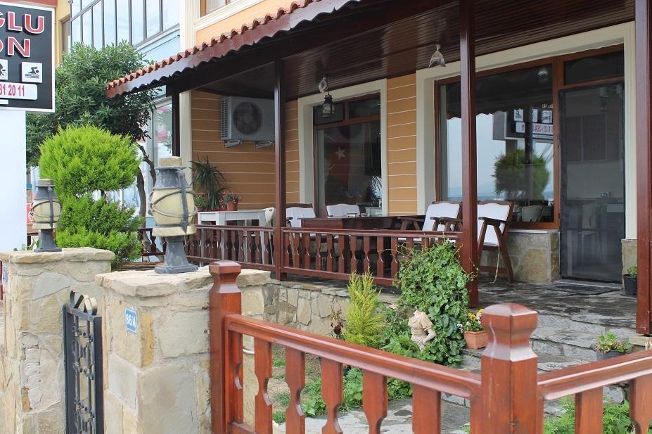 Homestay Tuzcuoglu *