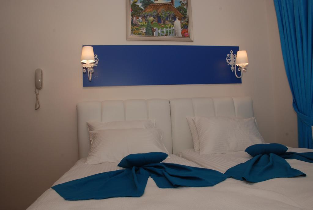 Mavi Inci Park 3*