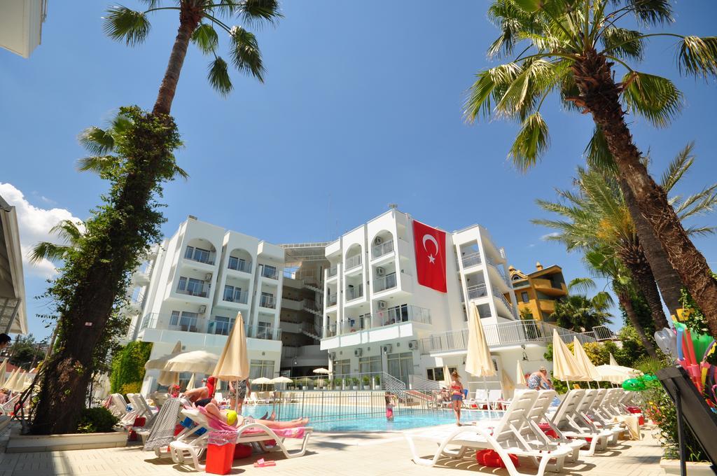 Club Atrium & 3* Marmaris