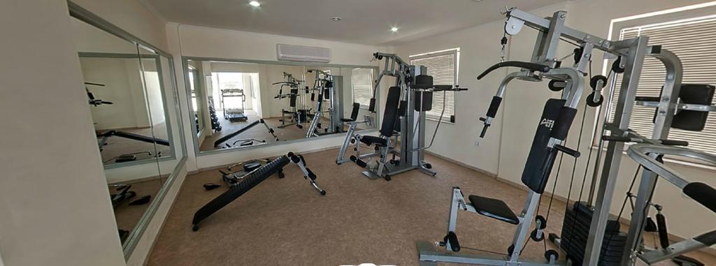 Bodrum Flamingo Country Club