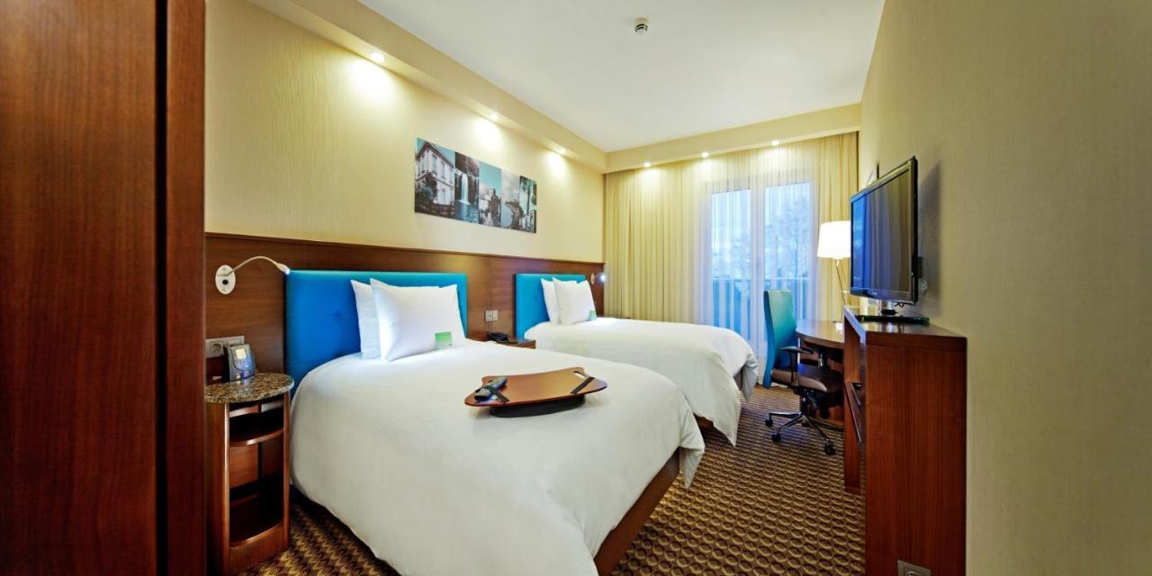 Hotel Hampton By Hilton
