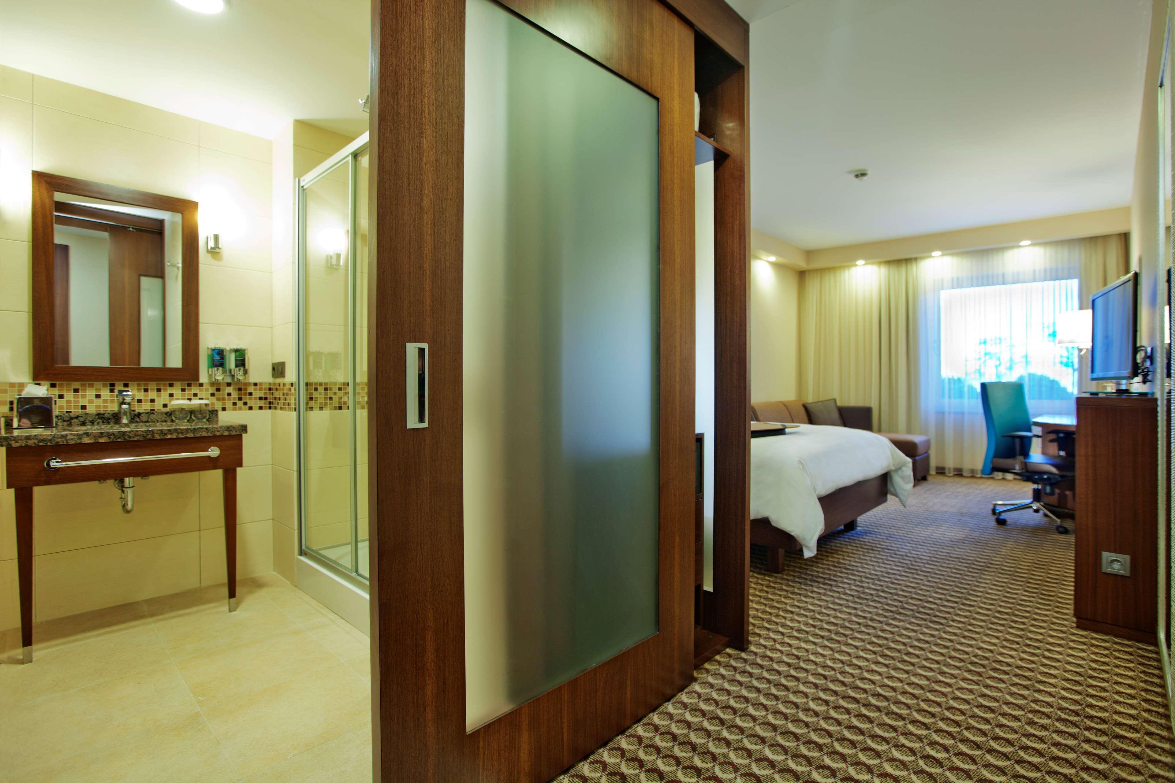 Hampton By Hilton Hotel Ordu
