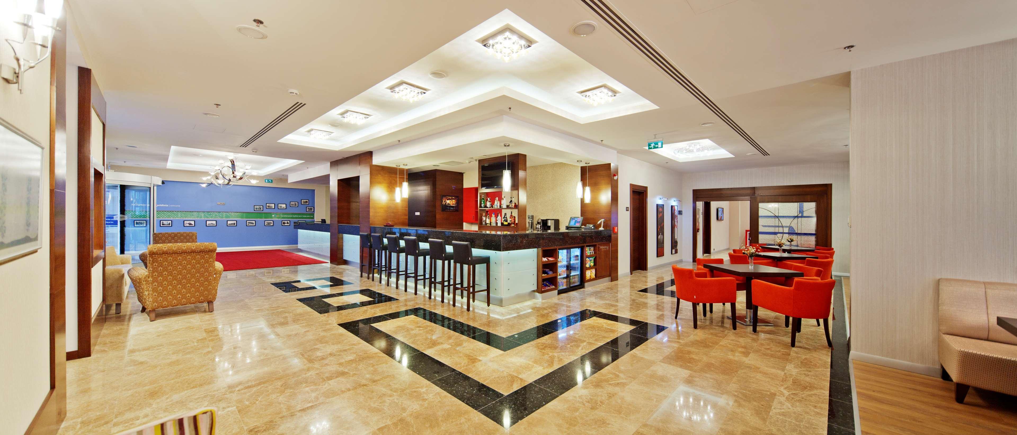 Hampton By Hilton 3* Ordu