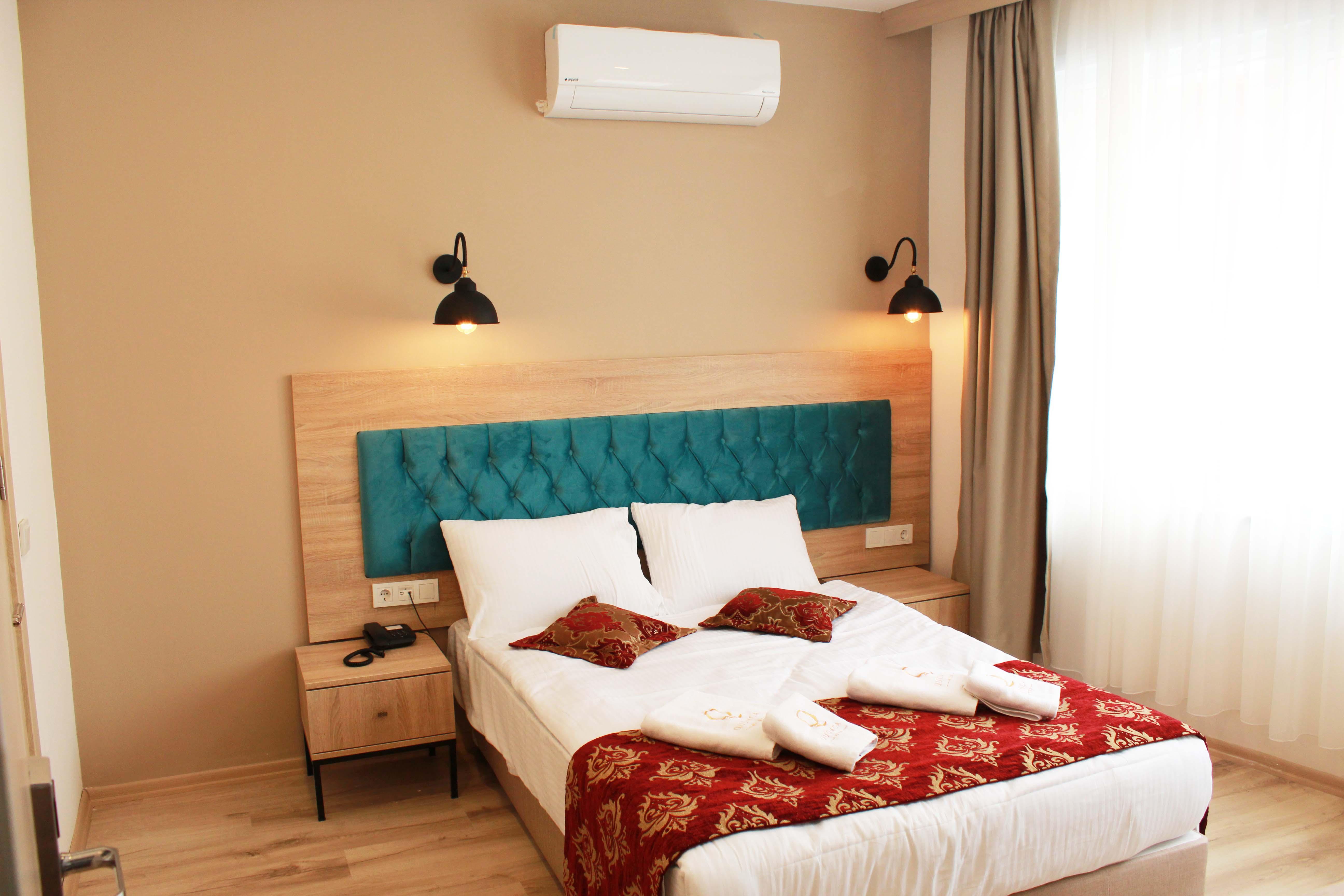 Hotel The Laila