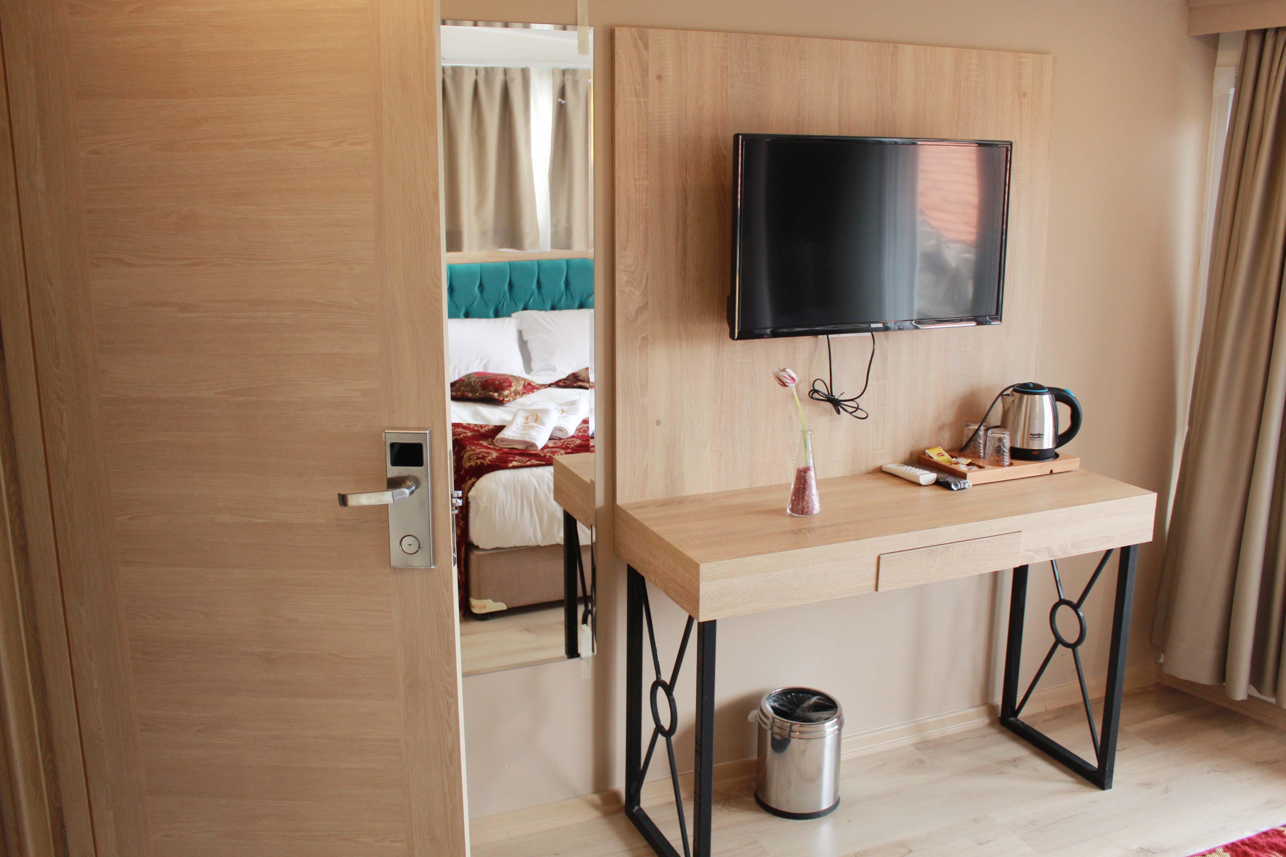 The Laila 3* Istanbul