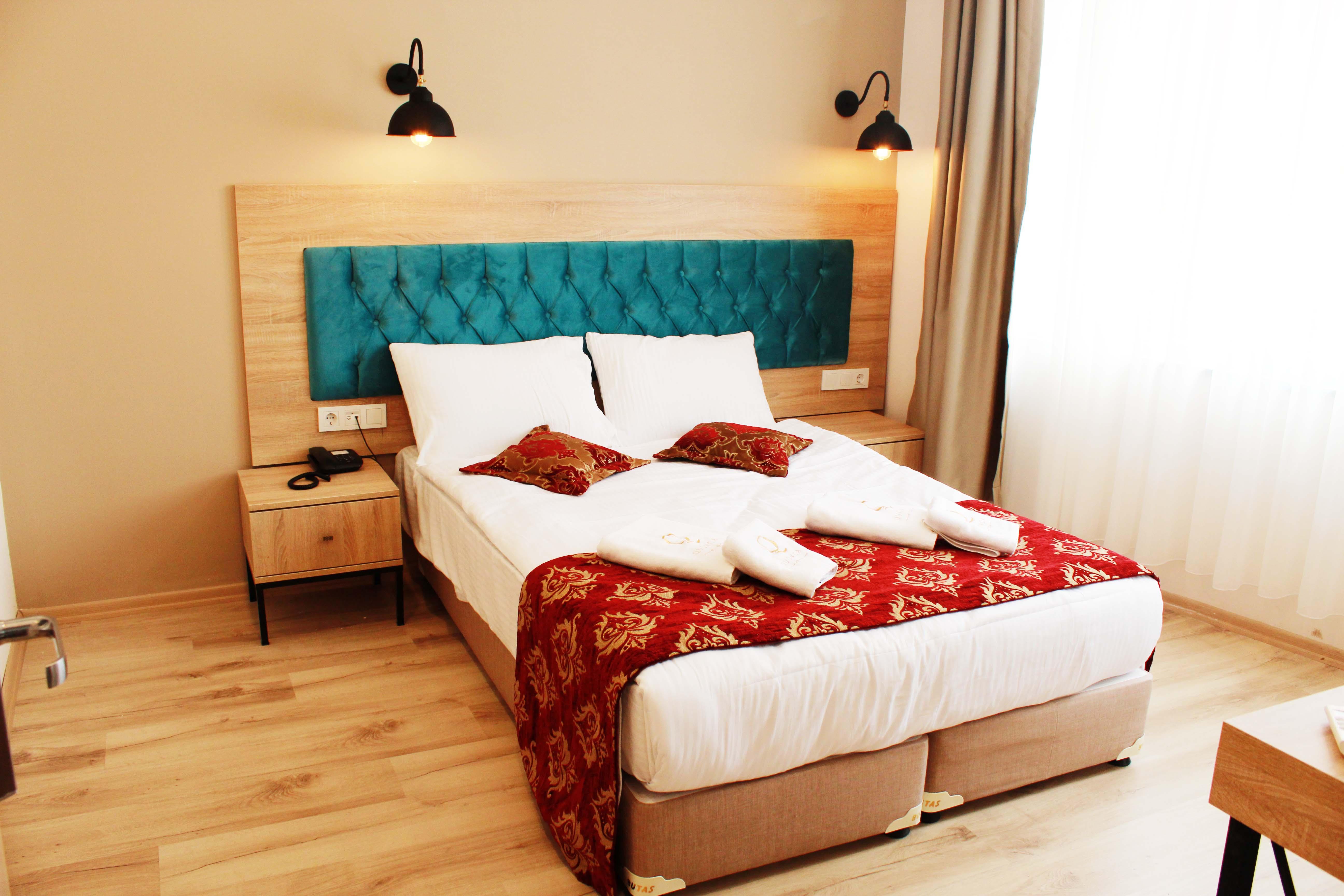 Hotel The Laila Istanbul