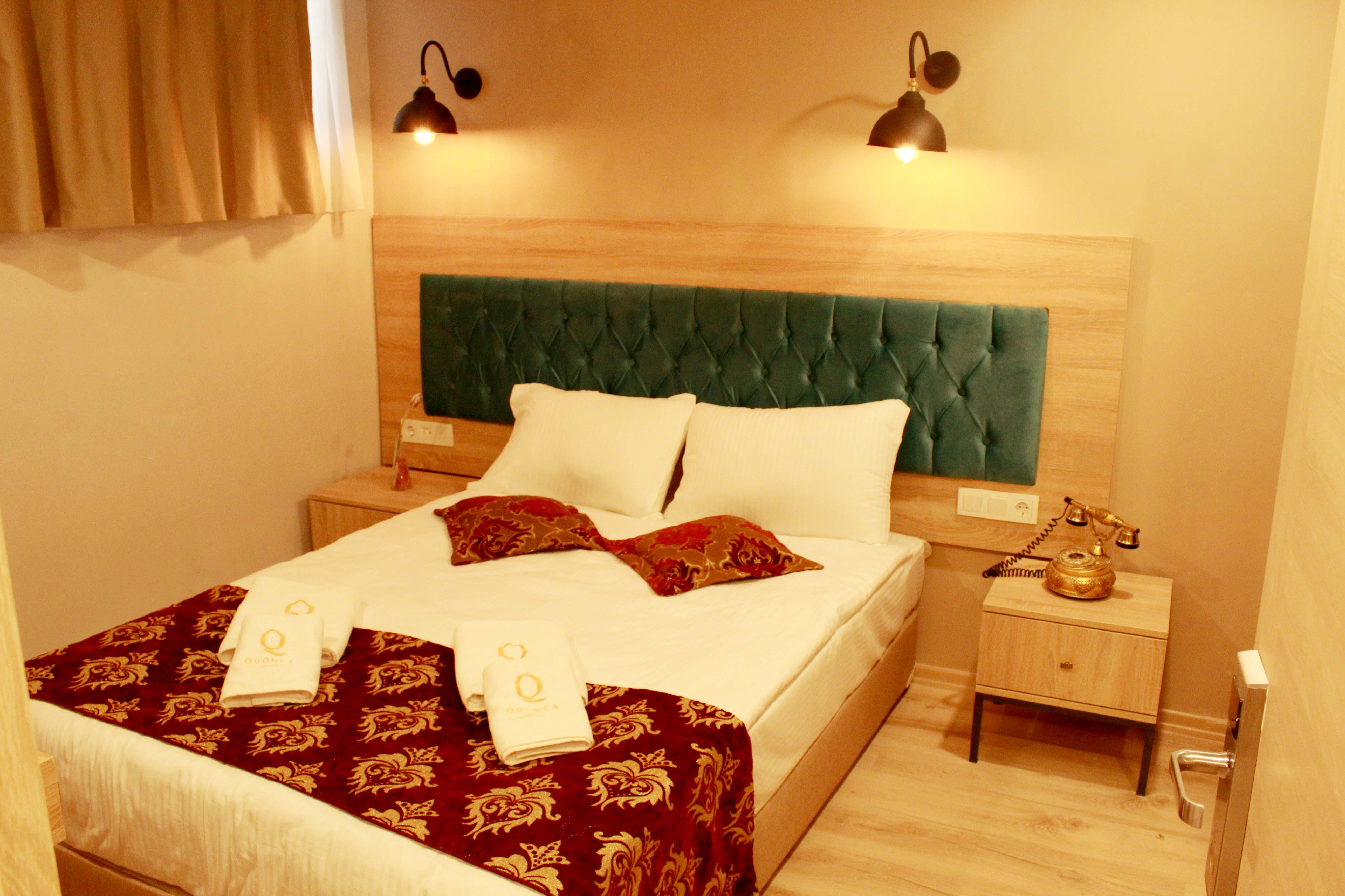 The Laila 3*
