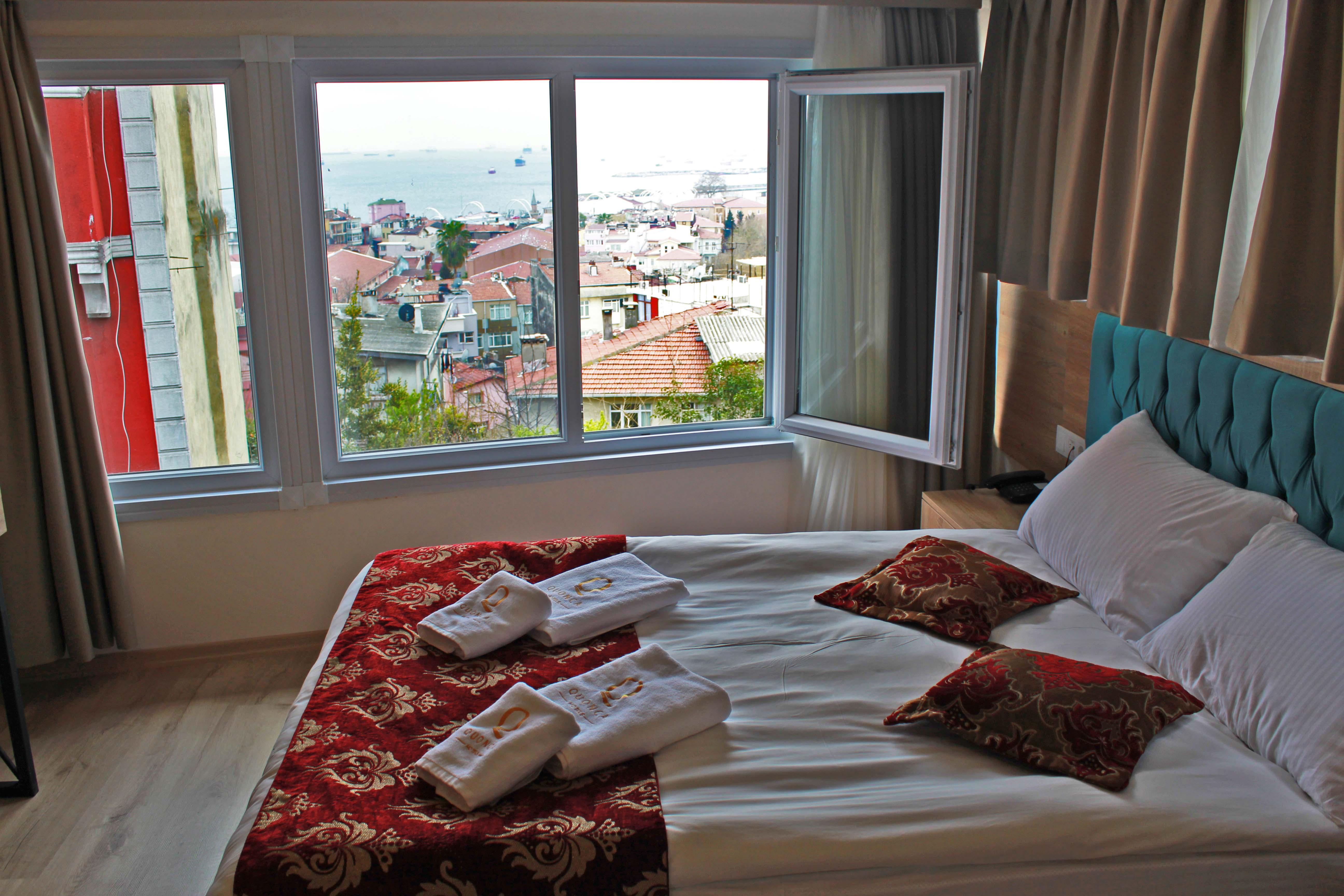 The Laila Hotel Istanbul