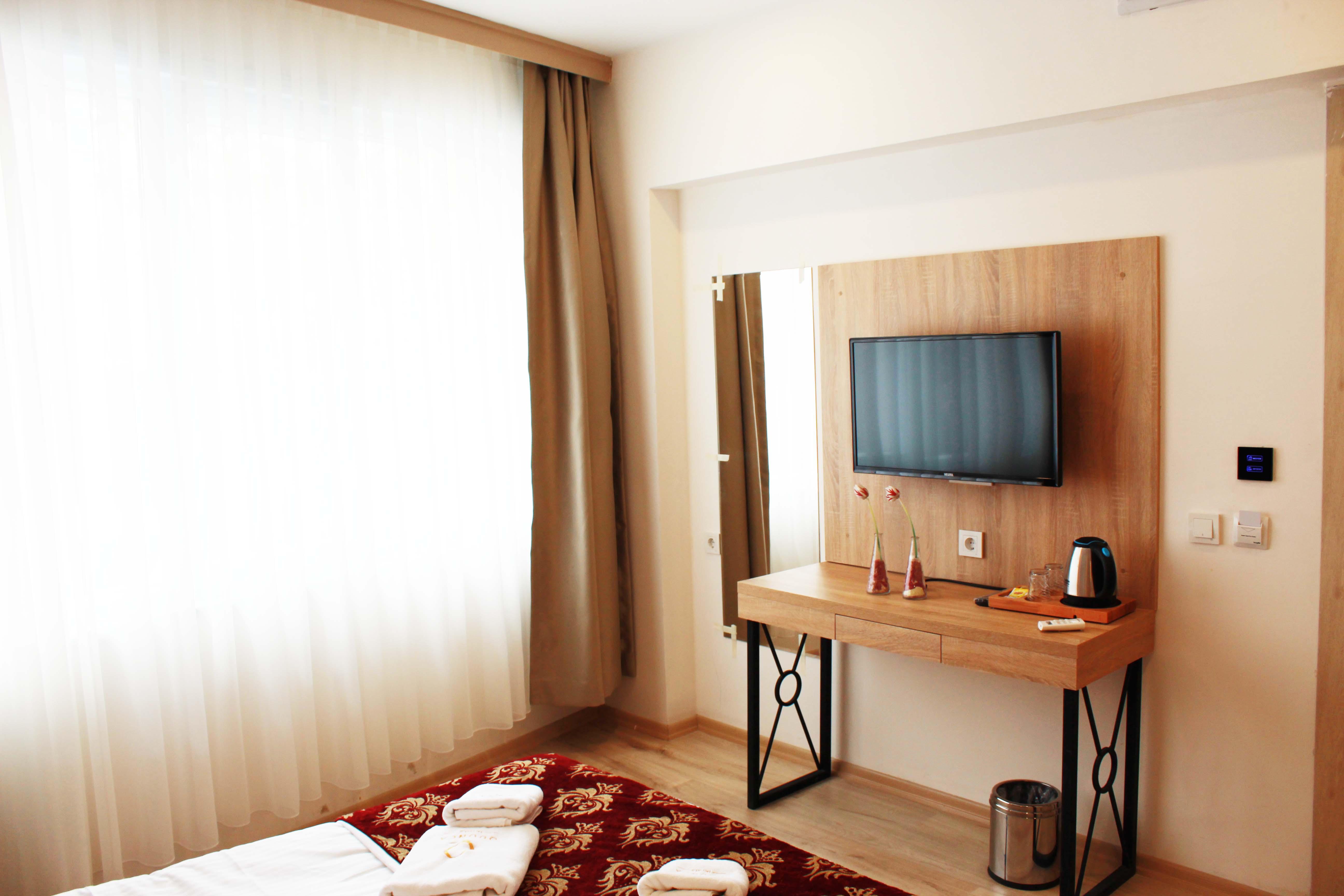 The Laila Hotel 3*