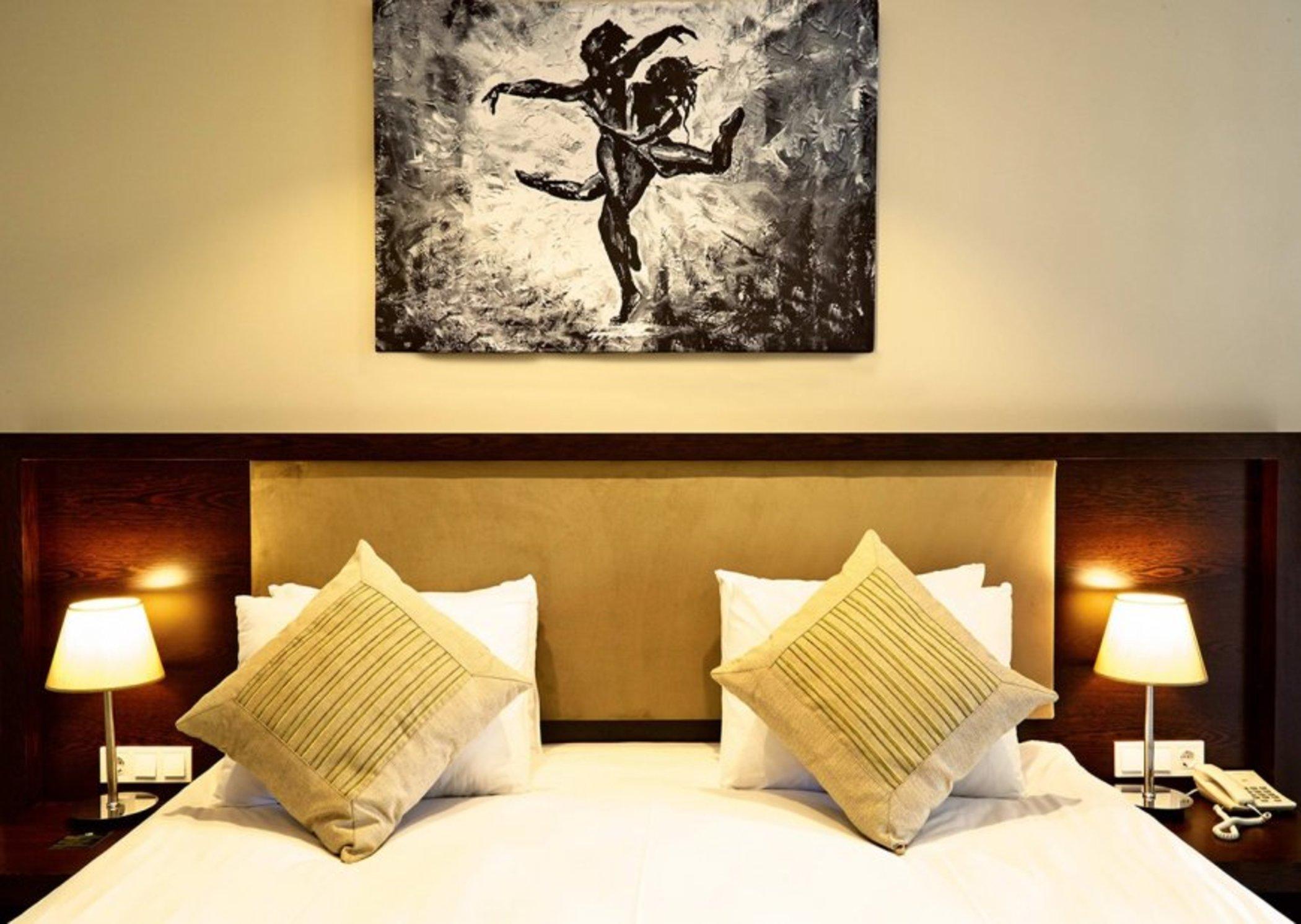 Kairaba Bodrum Princess And Hotel Turgutreis