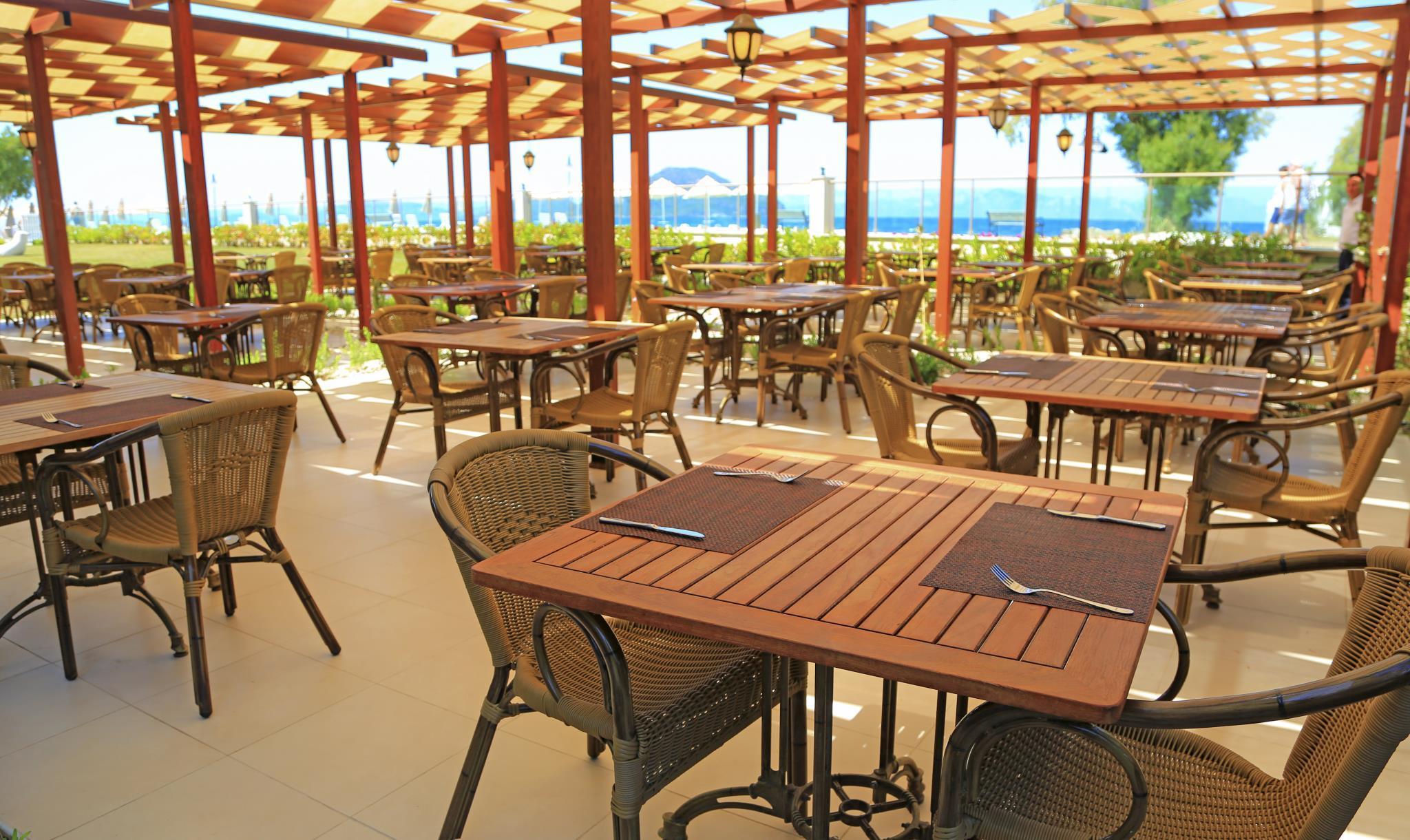Kairaba Bodrum Princess And 5*