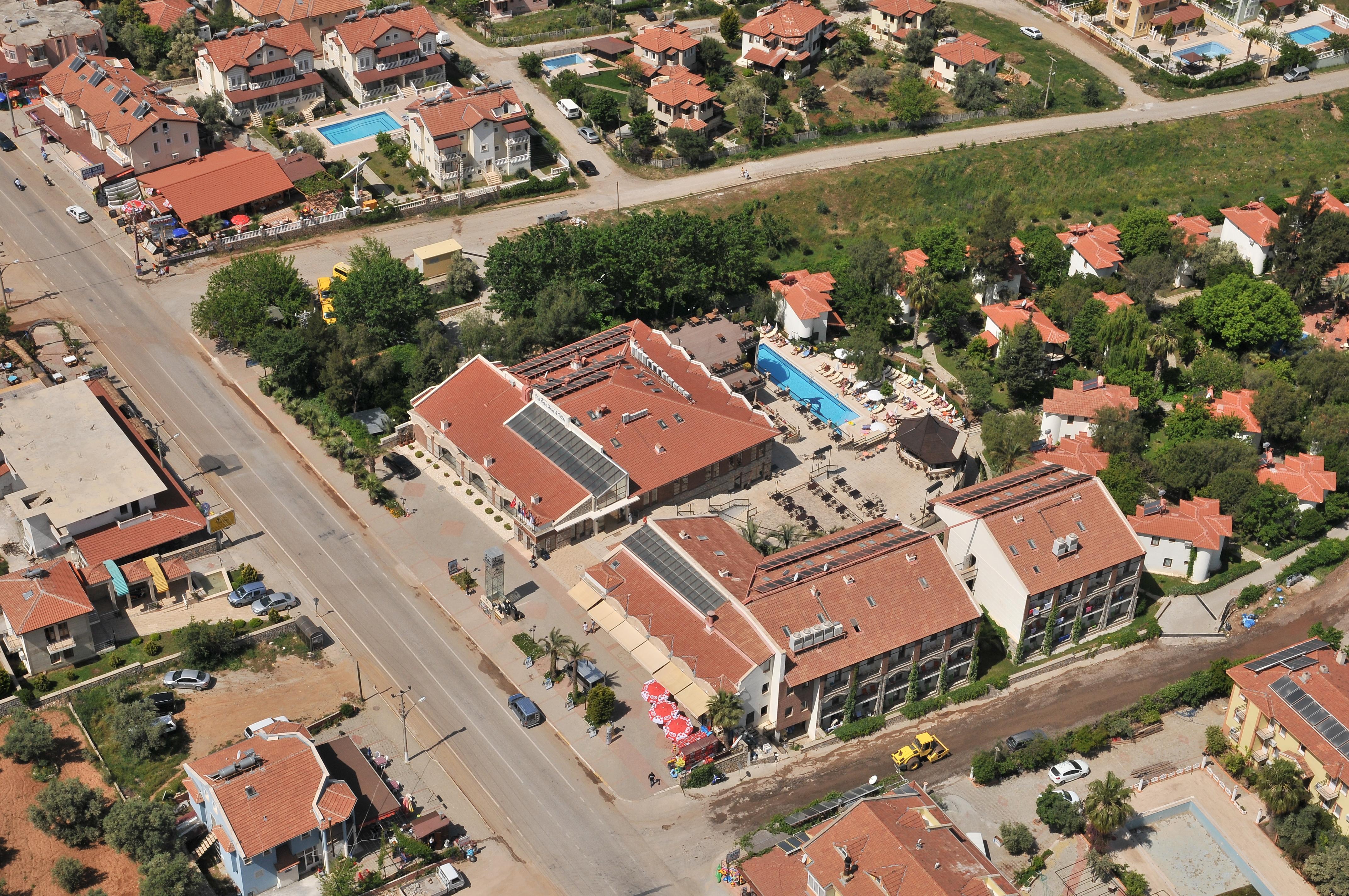 Hotel Orka World & Aquapark