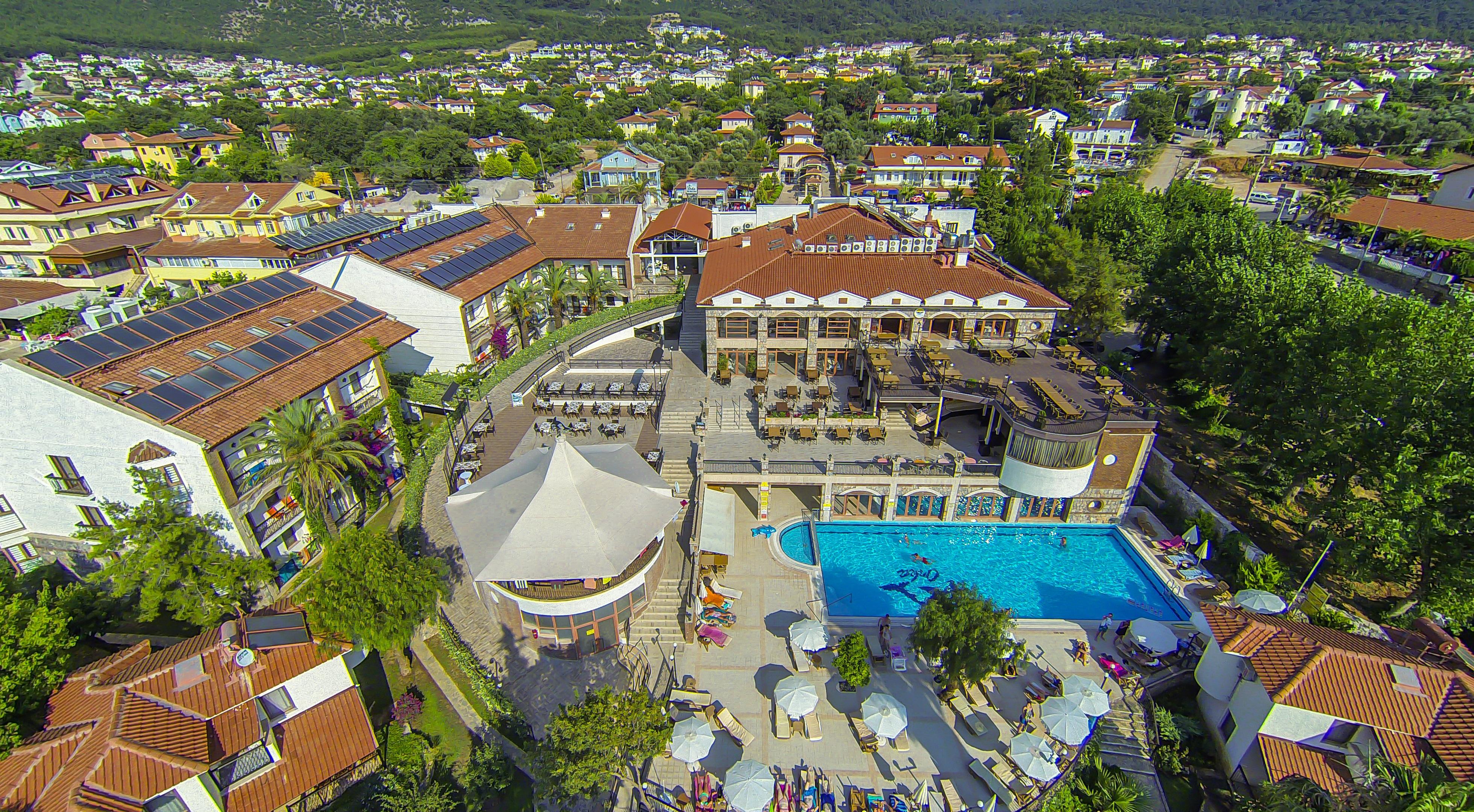 Orka World & Aquapark Oludeniz