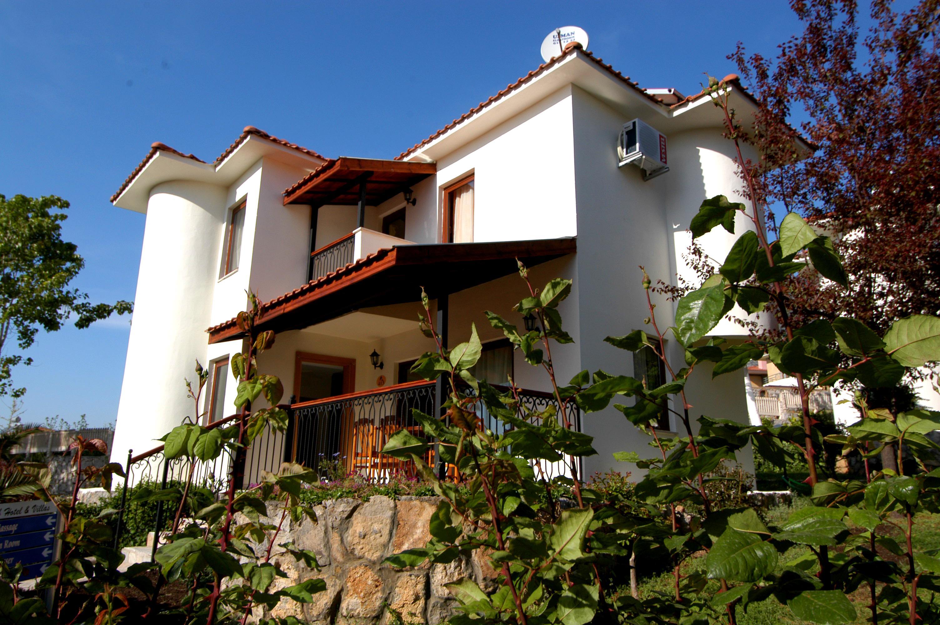 Orka World & Aquapark Oludeniz