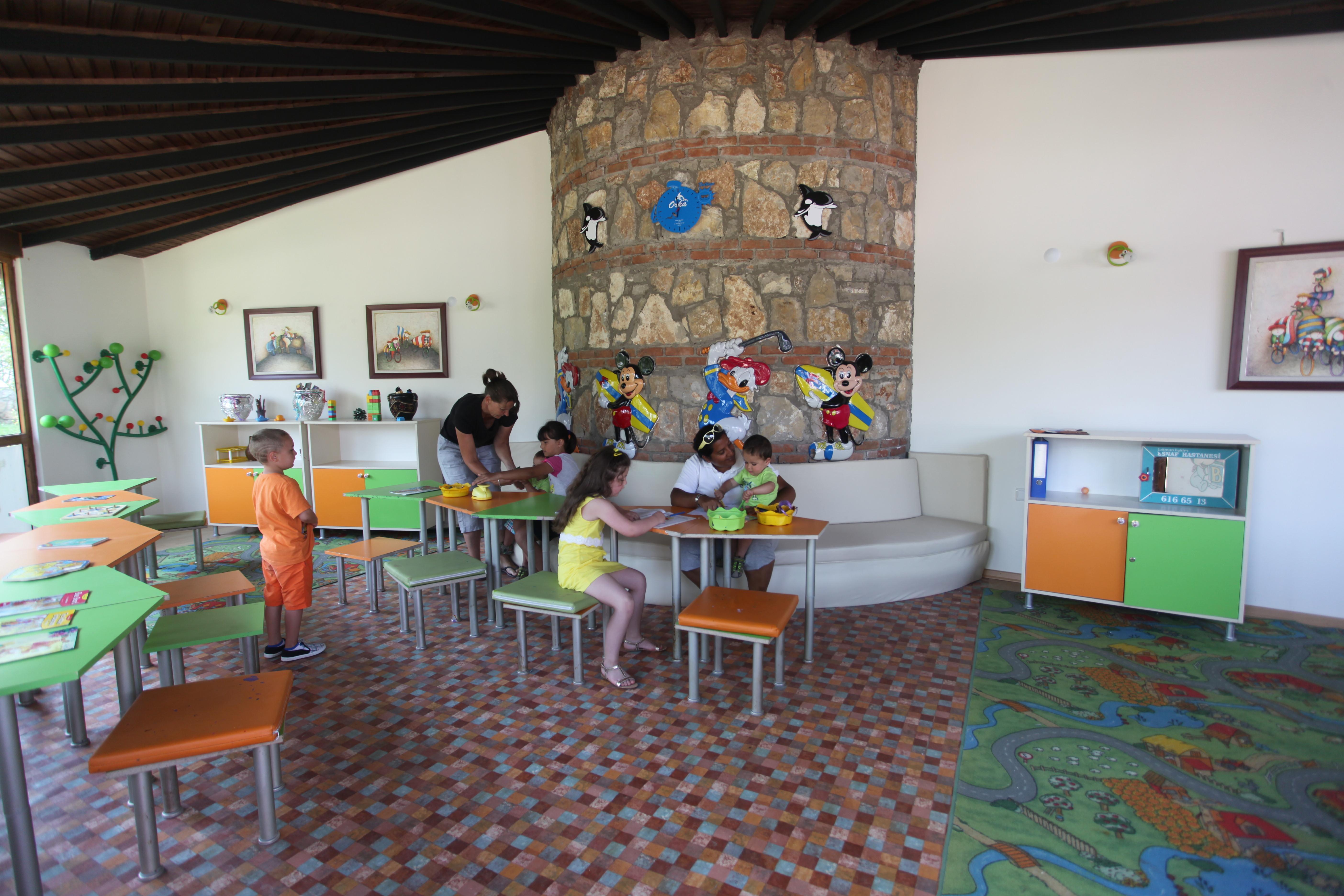 Hotel Orka World & Aquapark