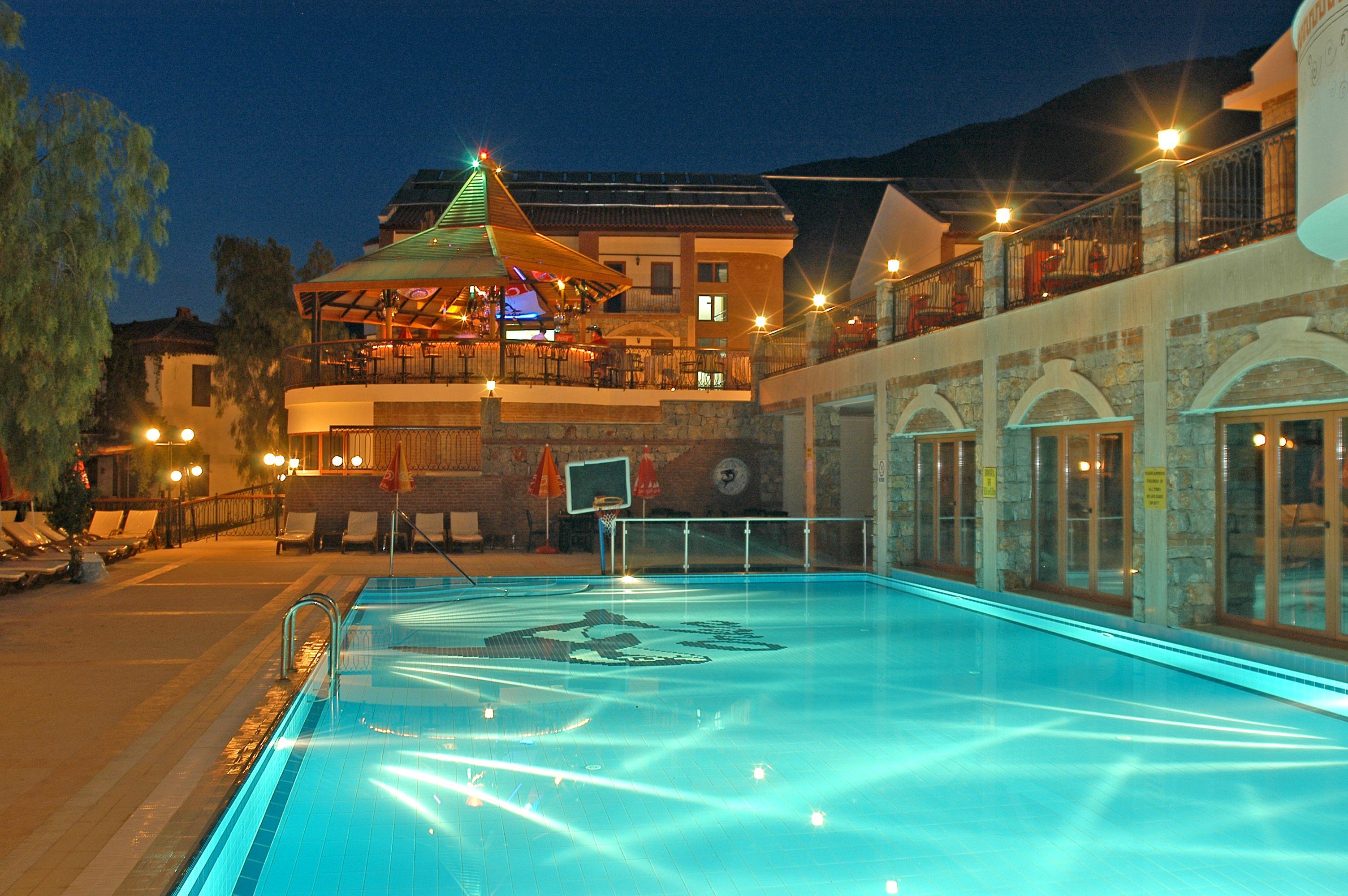 Orka World & Aquapark