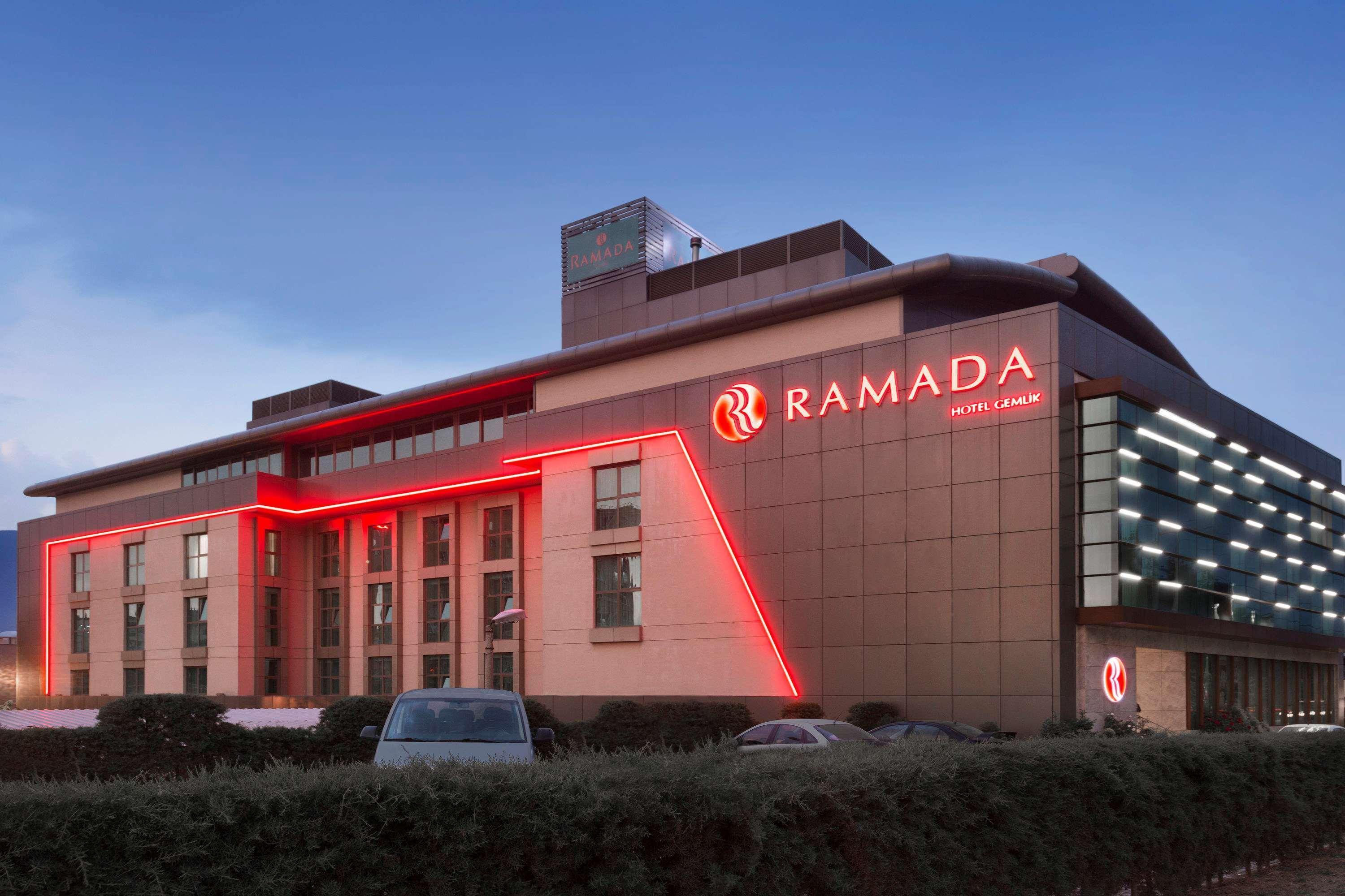 Ramada By Wyndham